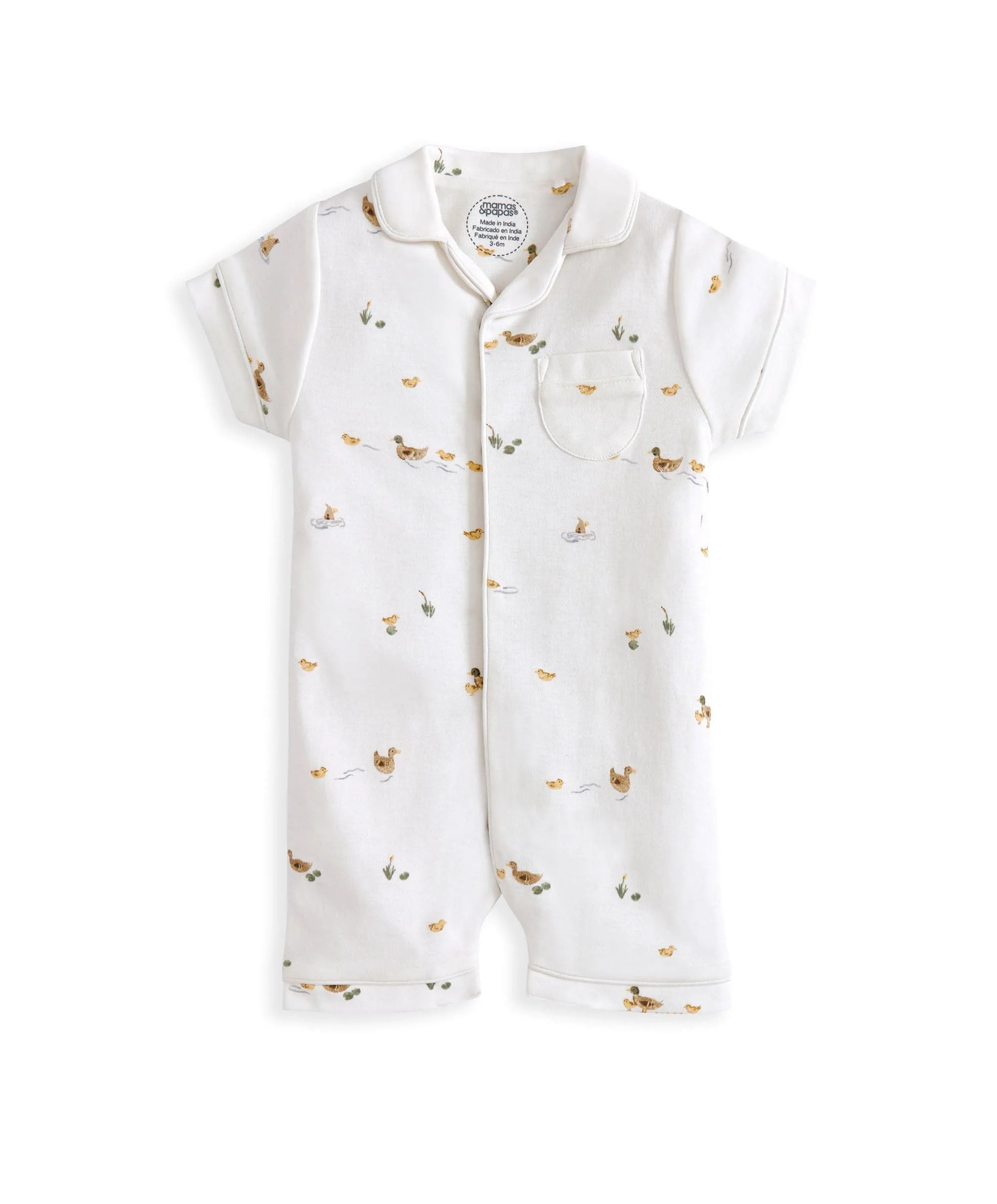 Duckling Romper - Image 2