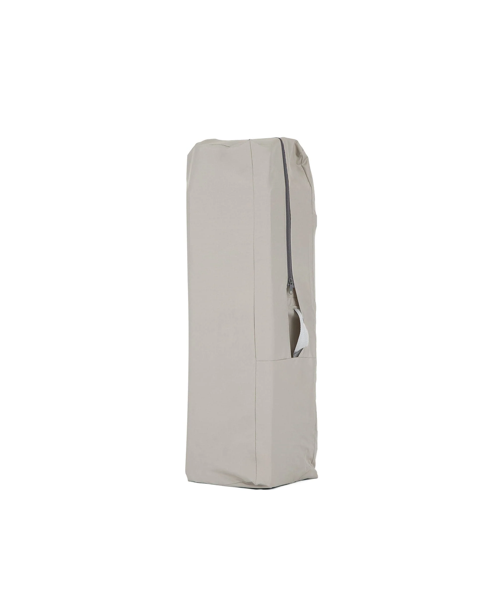 Joie Commuter Change&trade; Travel Cot - Speckled Grey - Image 6