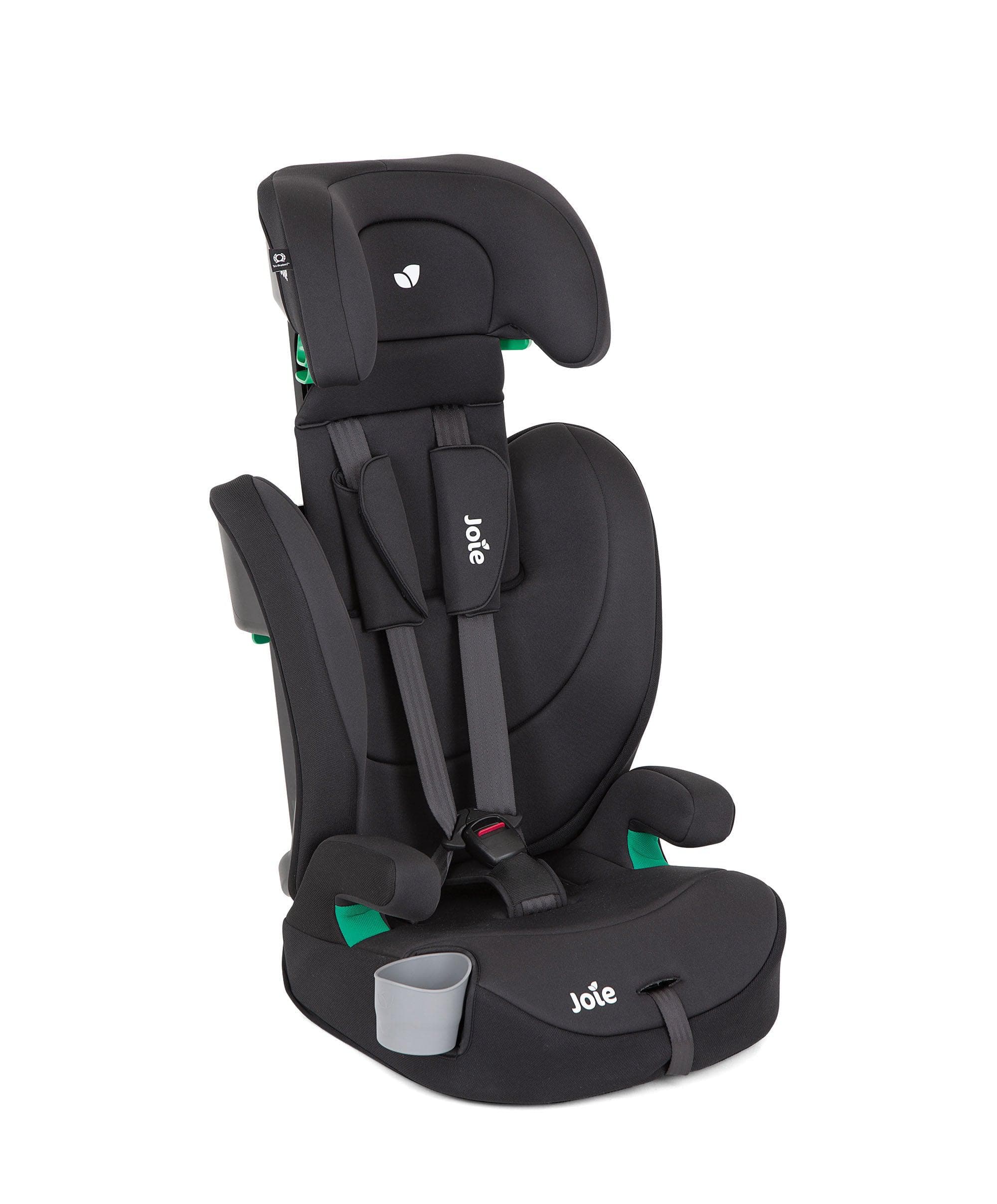Joie Elevate R129 Car Seat - Shale - Image 3
