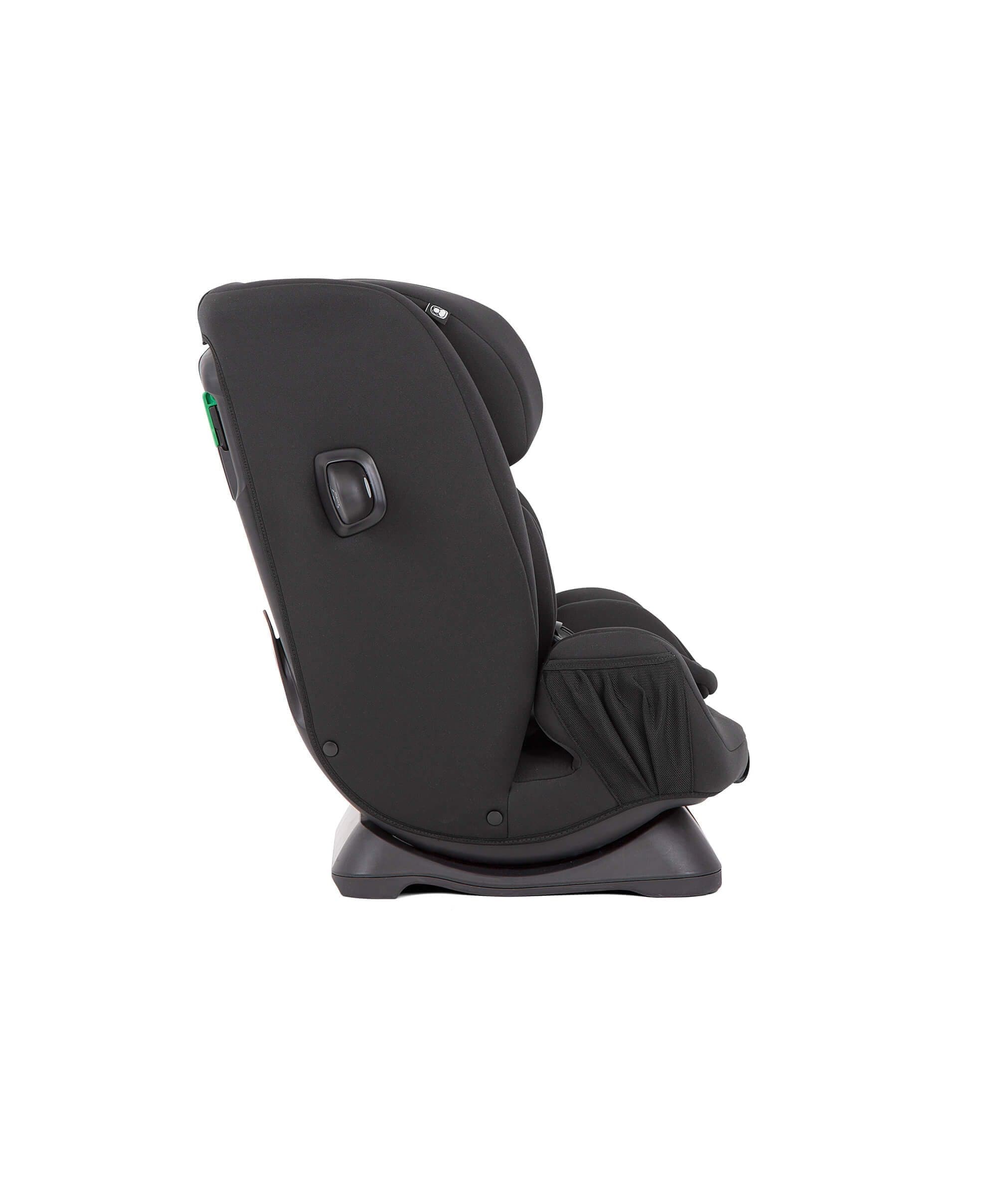 Joie&trade; Every Stage R129 Car Seat - Shale - Image 3