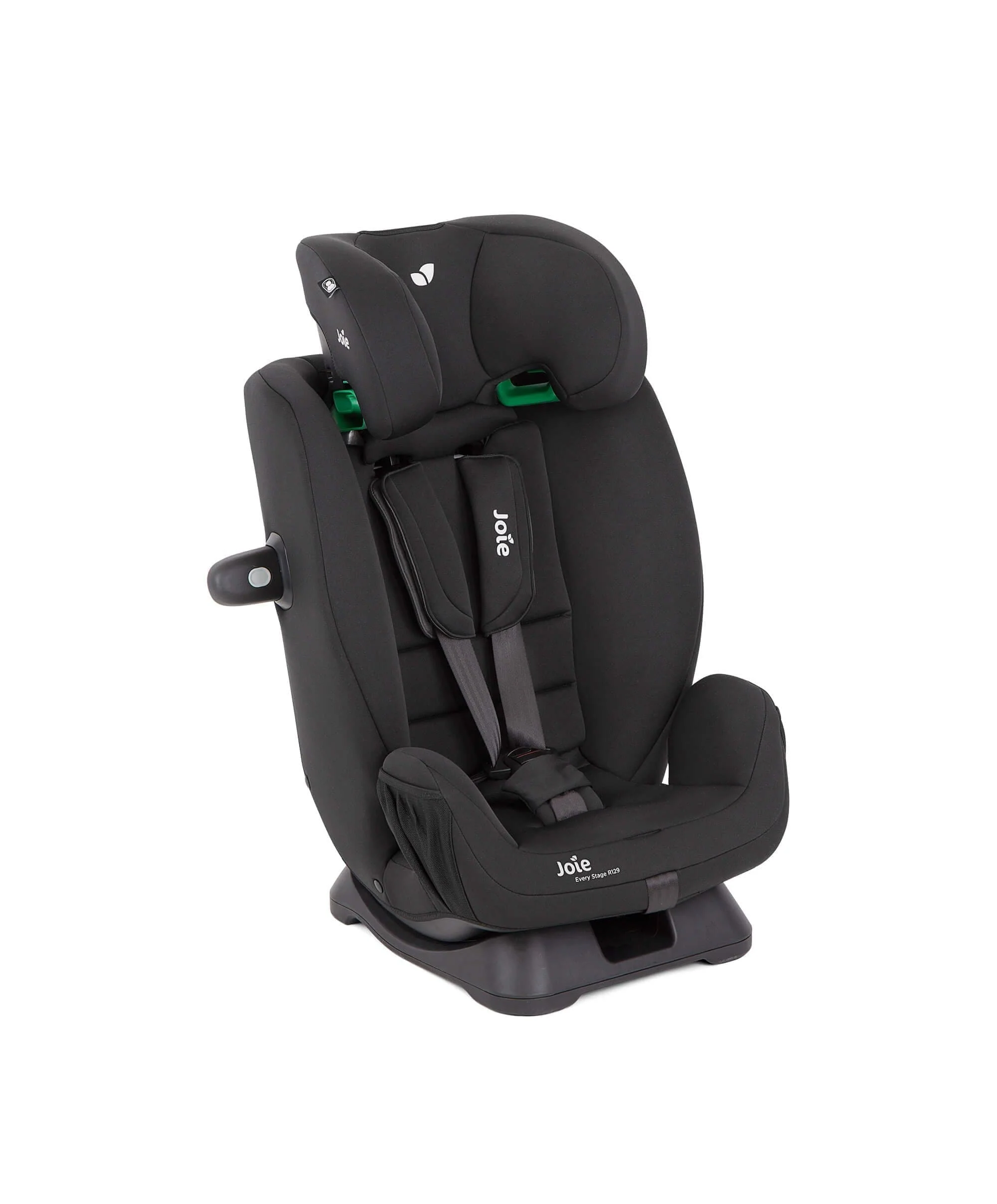 Joie&trade; Every Stage R129 Car Seat - Shale - Image 8
