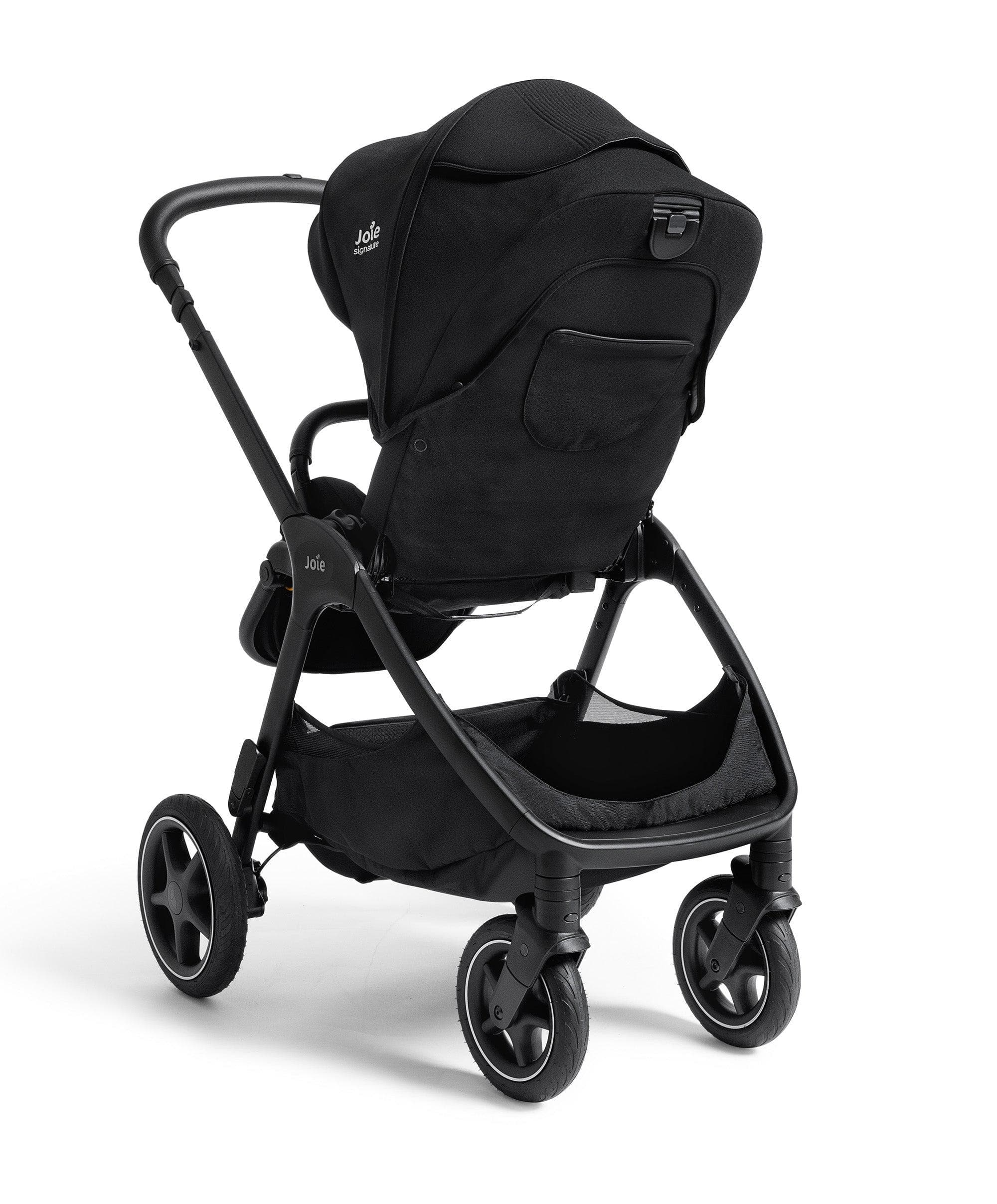 Joie finiti™ 4in1 Signature Pushchair - Eclipse - Image 7