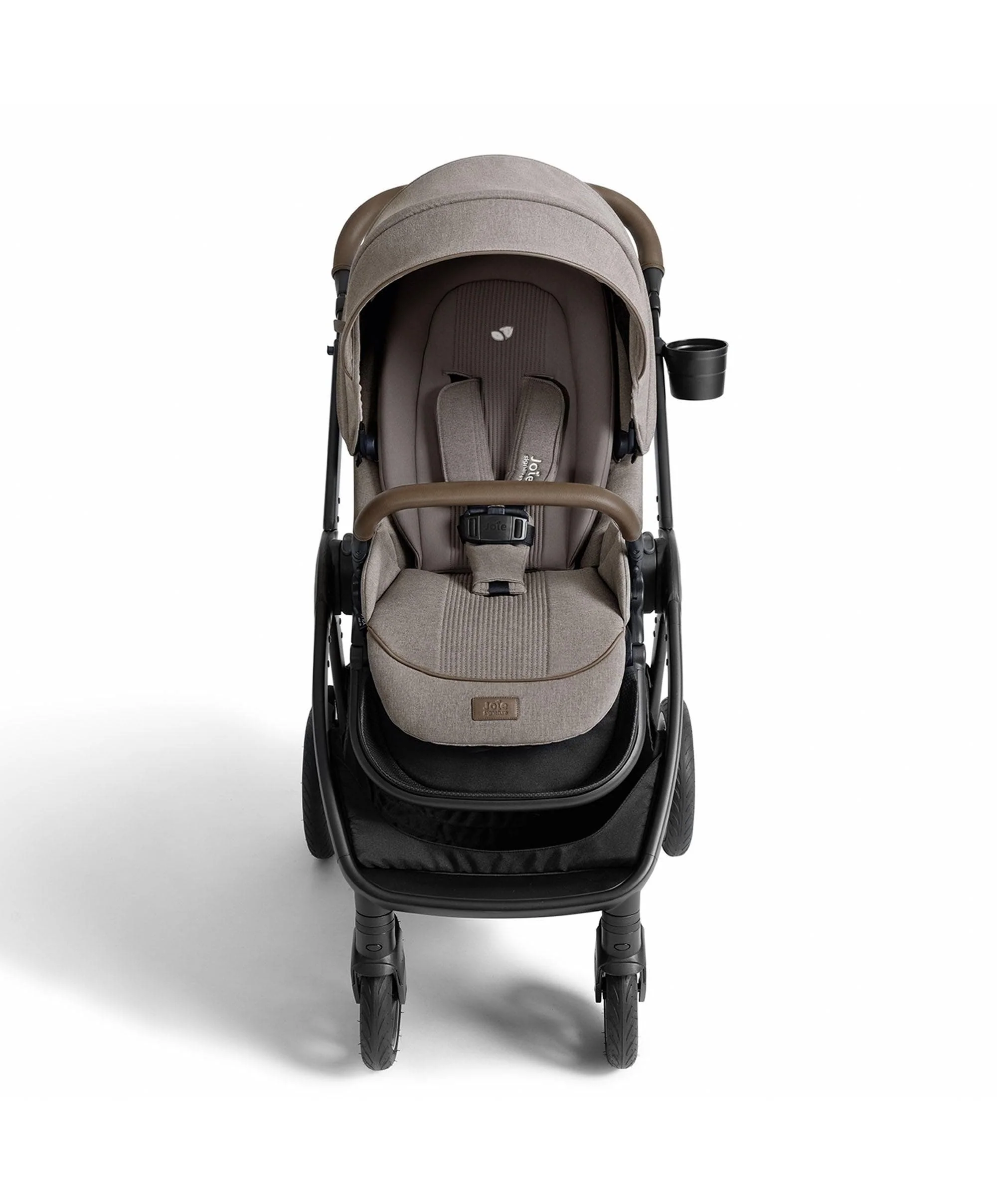 Joie finiti™ 4in1 Signature Pushchair – Maple