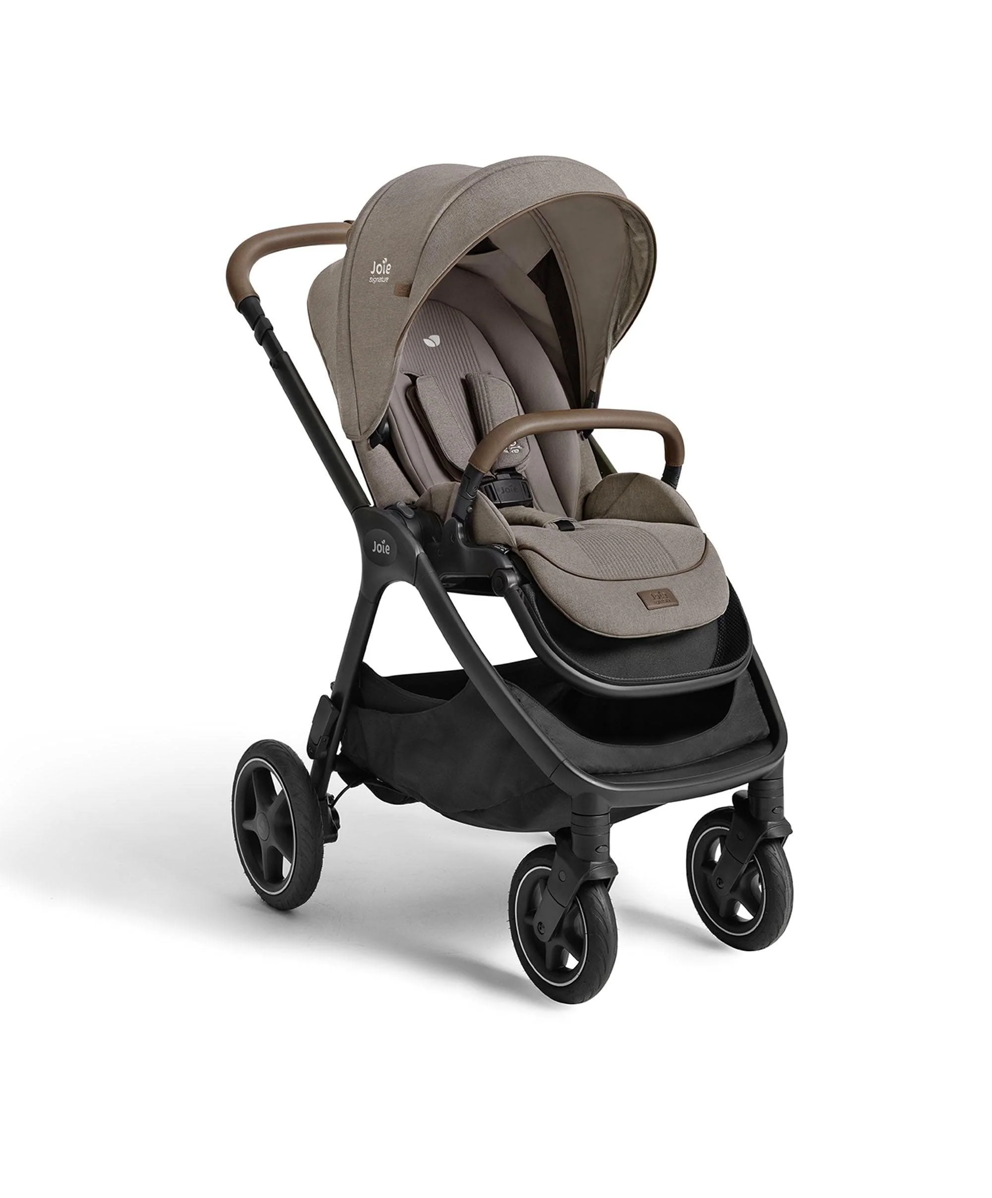 Joie finiti™ 4in1 Signature Pushchair – Maple - Image 2