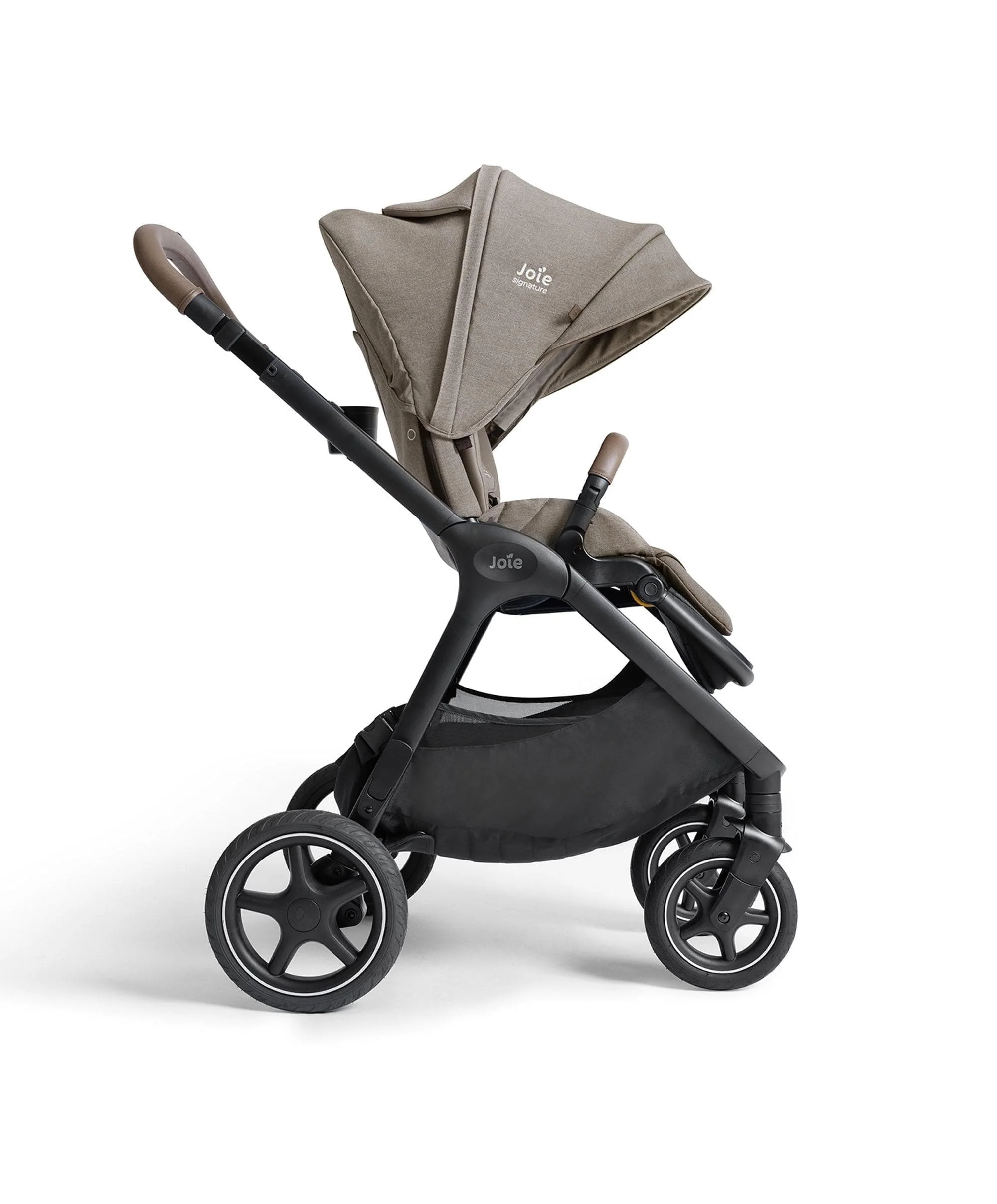 Joie finiti™ 4in1 Signature Pushchair – Maple - Image 3