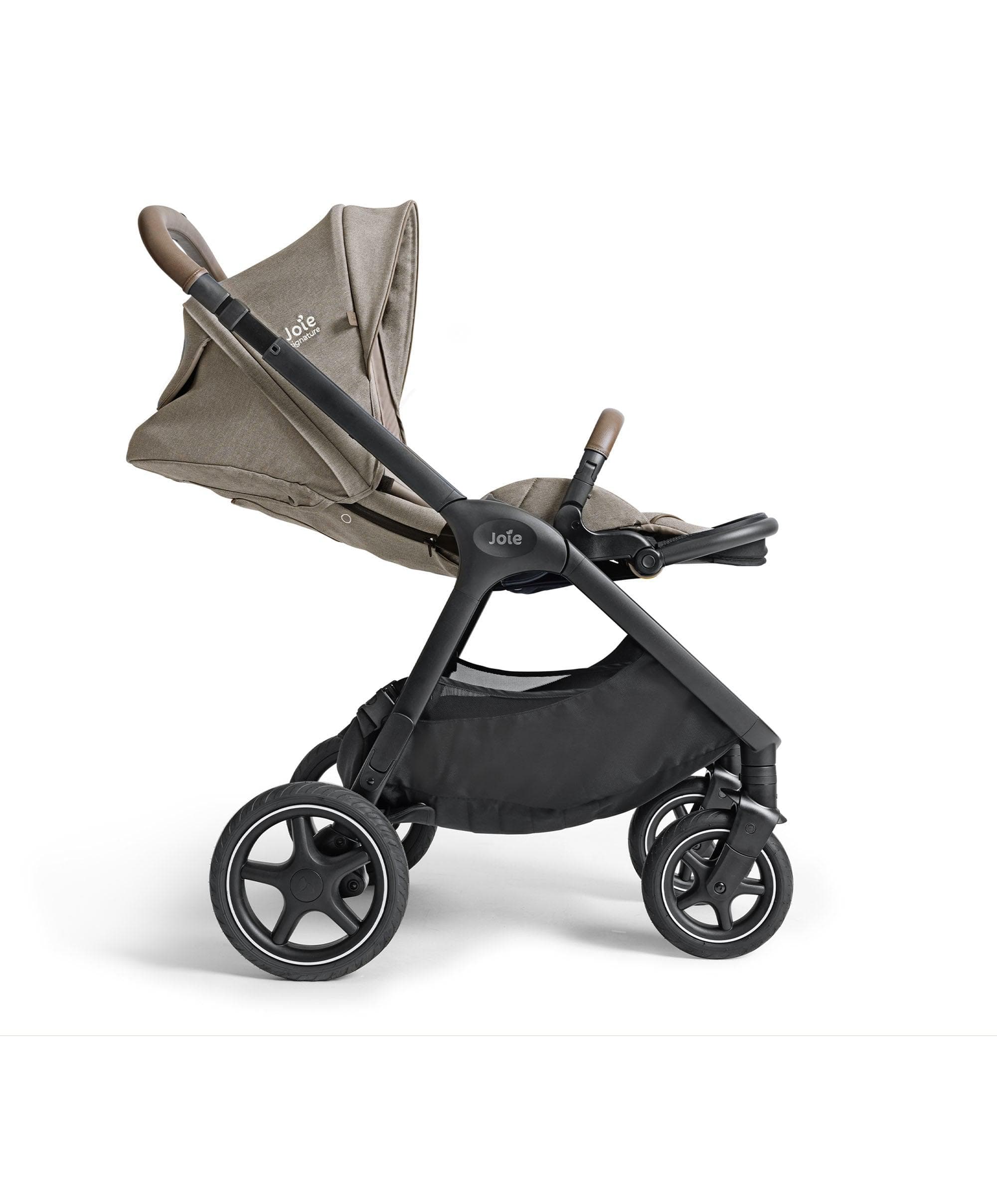 Joie finiti™ 4in1 Signature Pushchair – Maple - Image 6