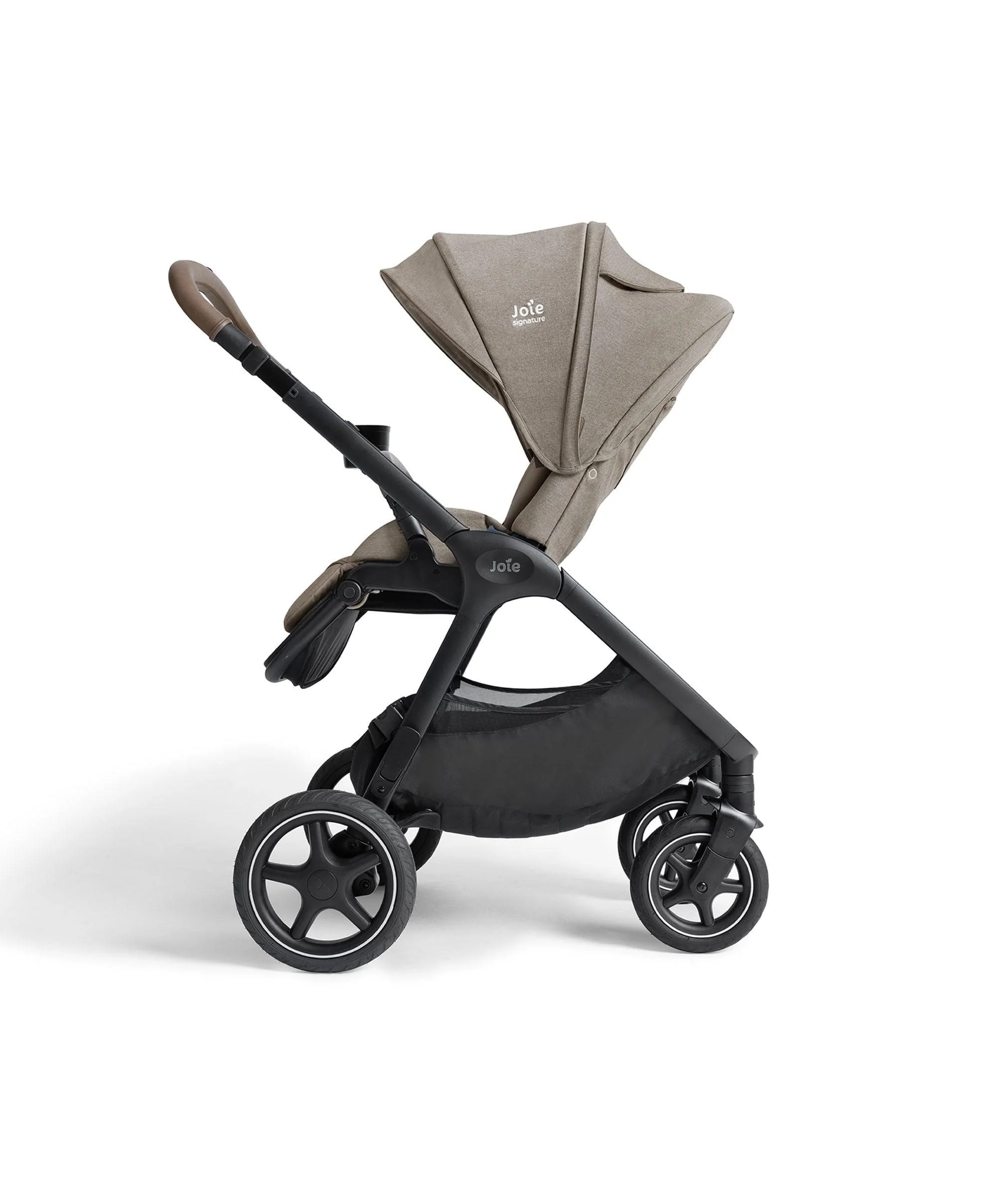 Joie finiti™ 4in1 Signature Pushchair – Maple - Image 7