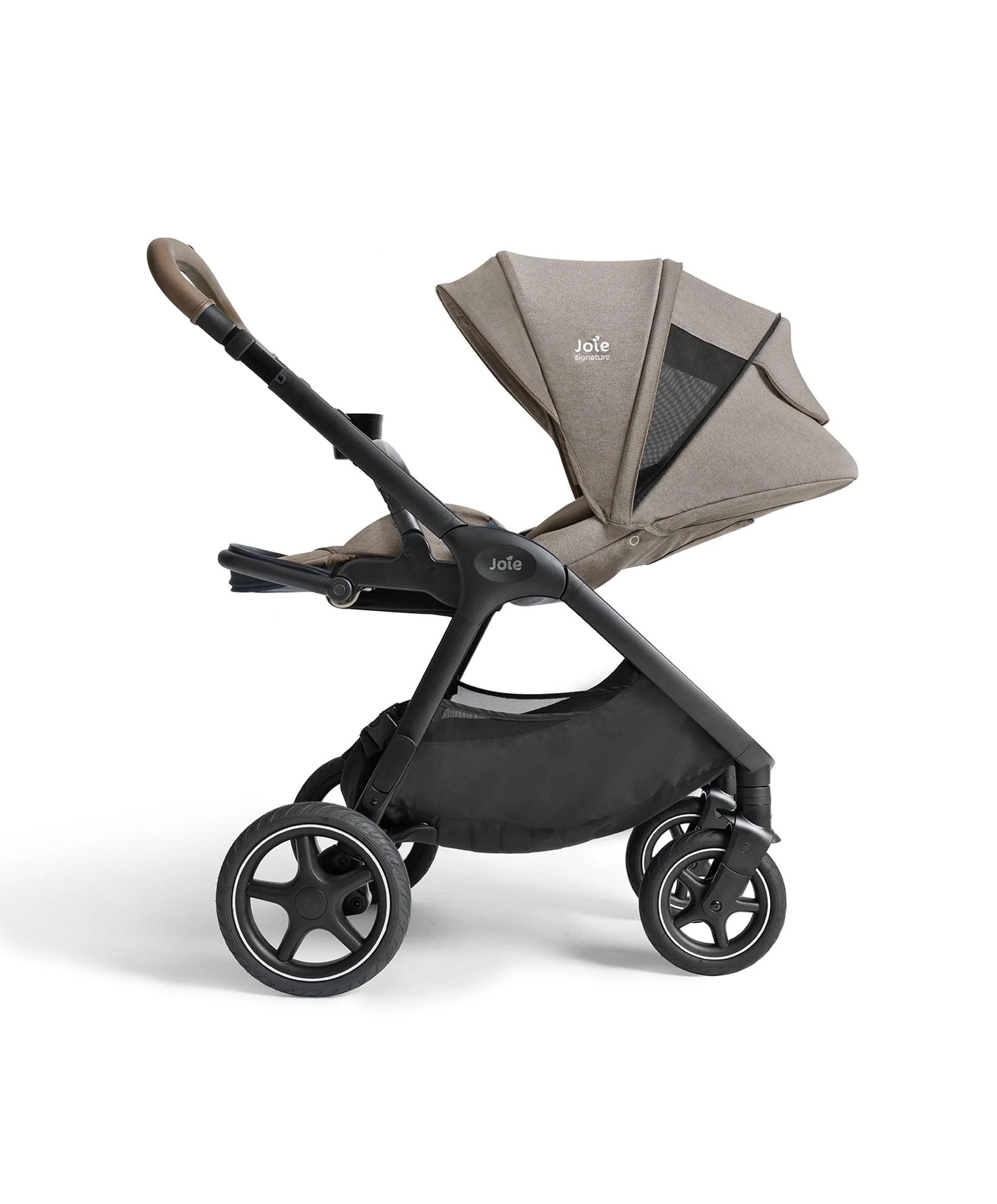 Joie finiti™ 4in1 Signature Pushchair – Maple - Image 8