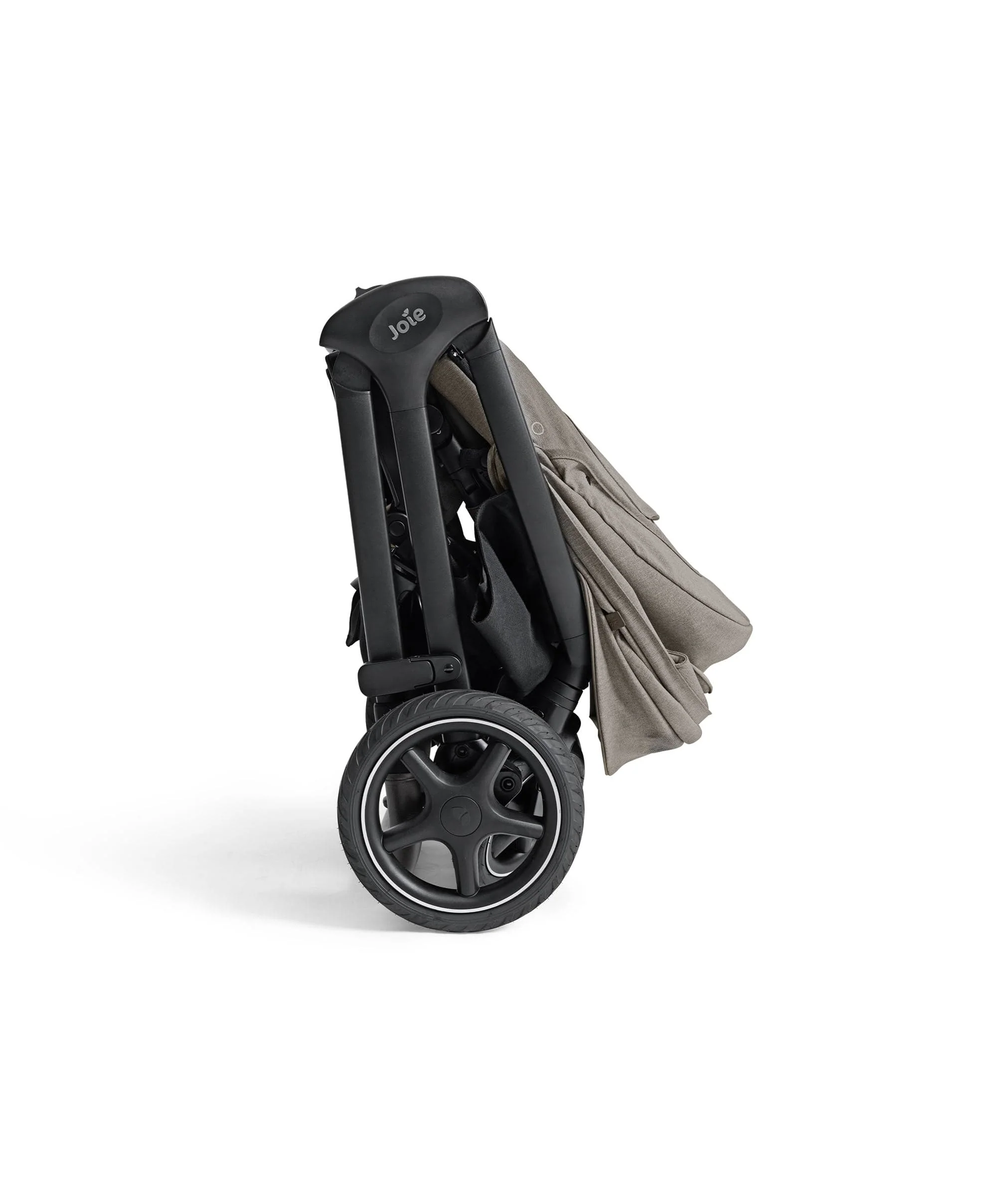 Joie finiti™ 4in1 Signature Pushchair – Maple - Image 9