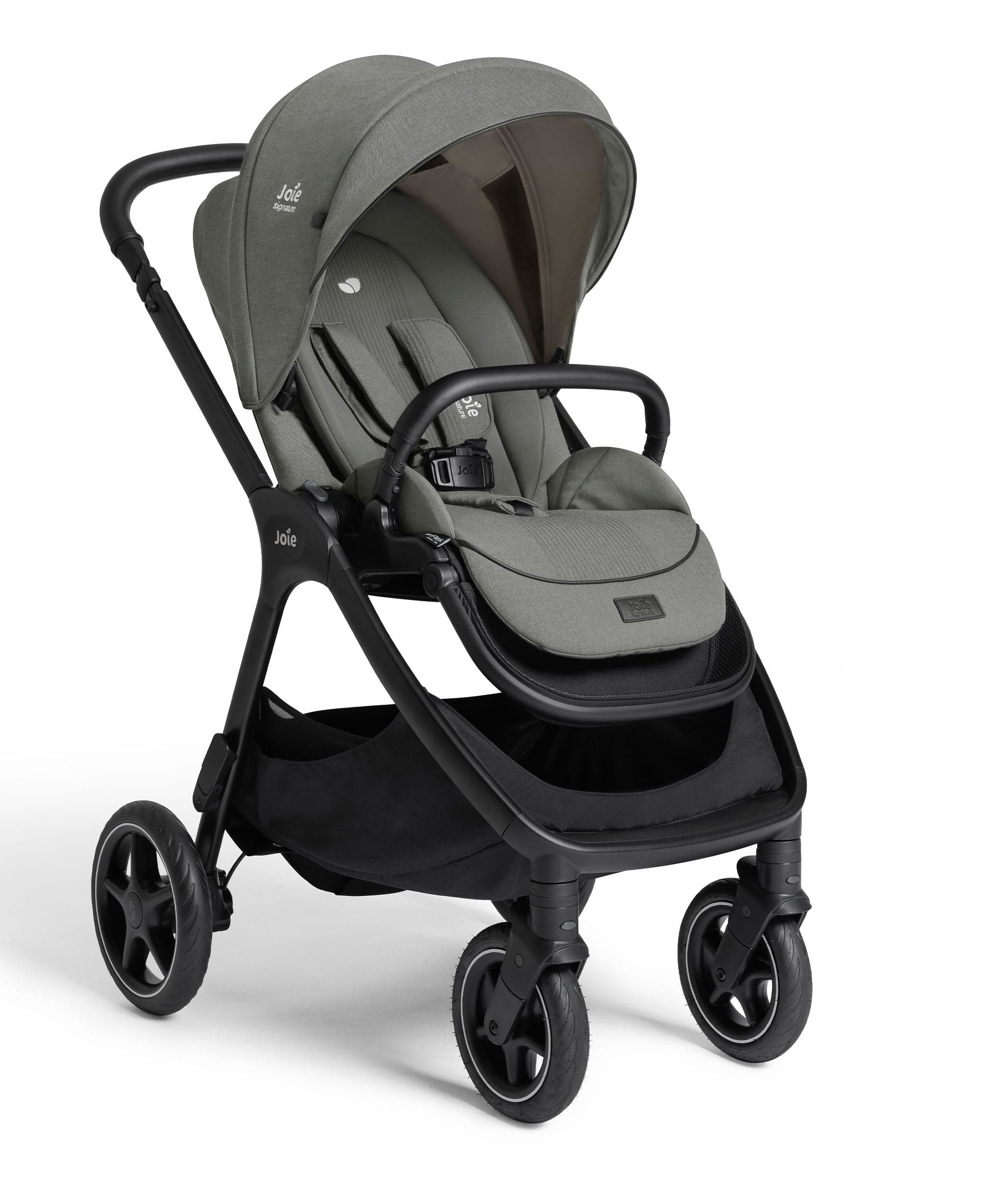Joie finiti™ 4in1 Signature Pushchair – Evergreen