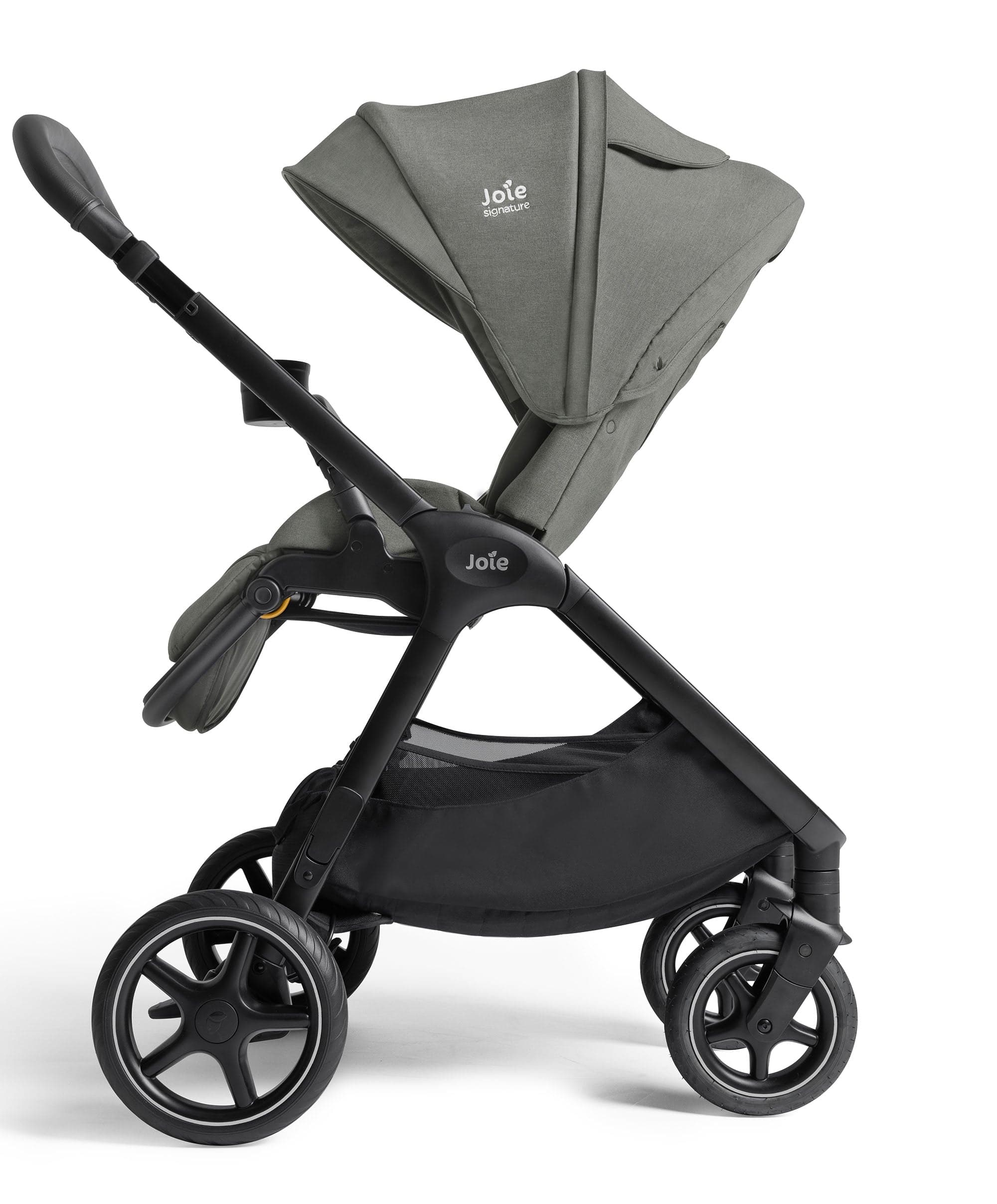 Joie finiti™ 4in1 Signature Pushchair – Evergreen - Image 4