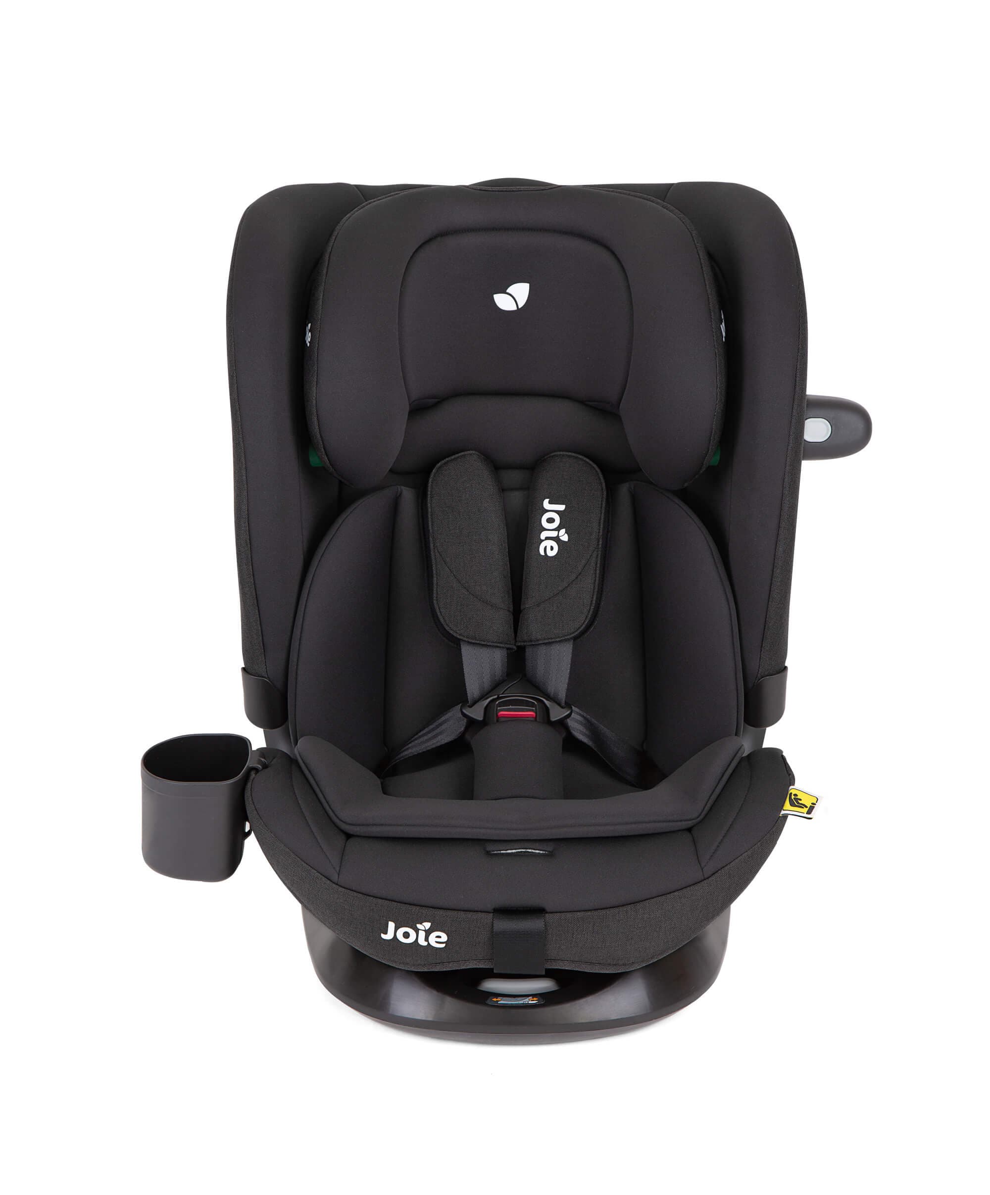 Joie i-Bold Car Seat - Shale - Image 2