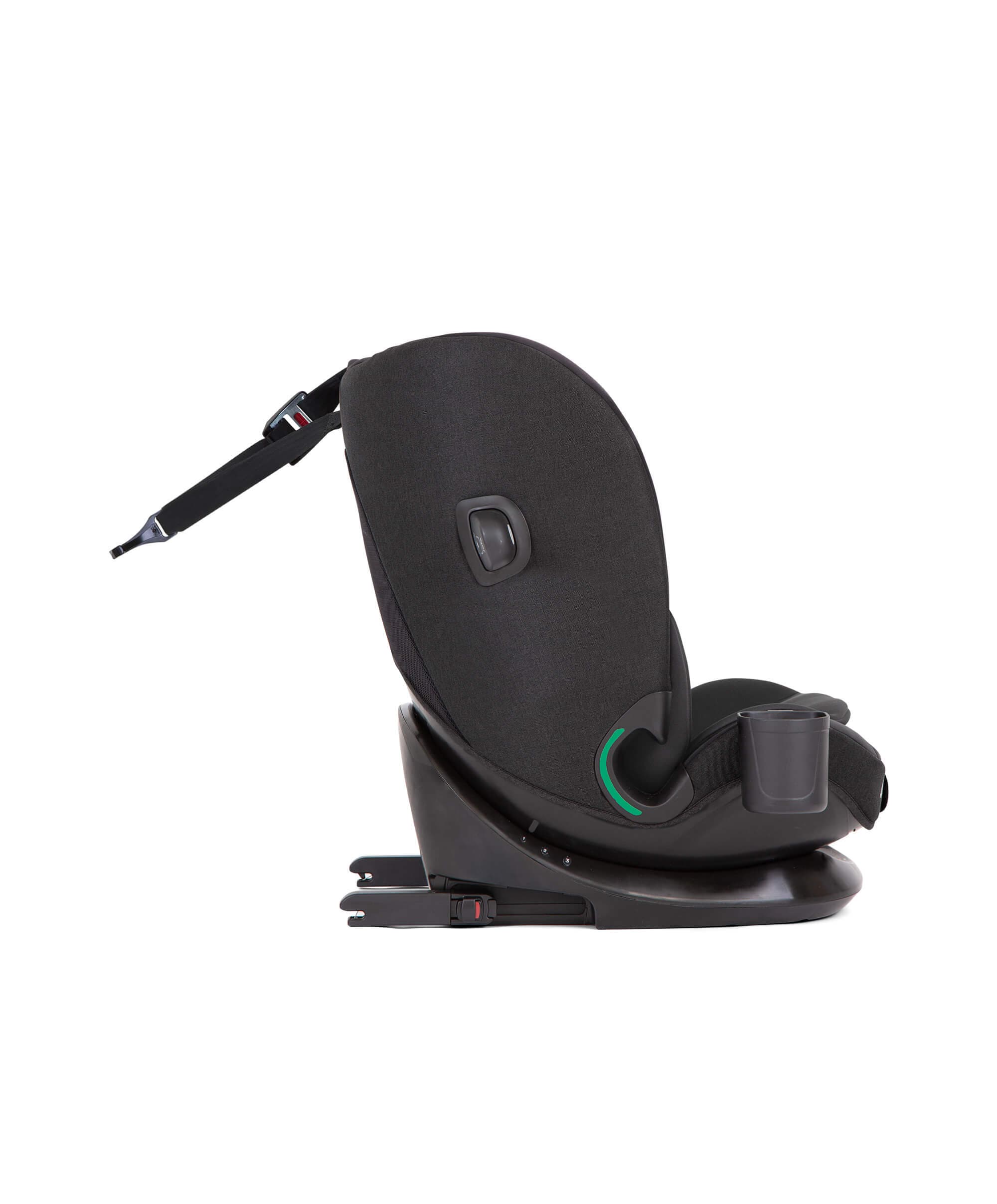 Joie i-Bold Car Seat - Shale - Image 3