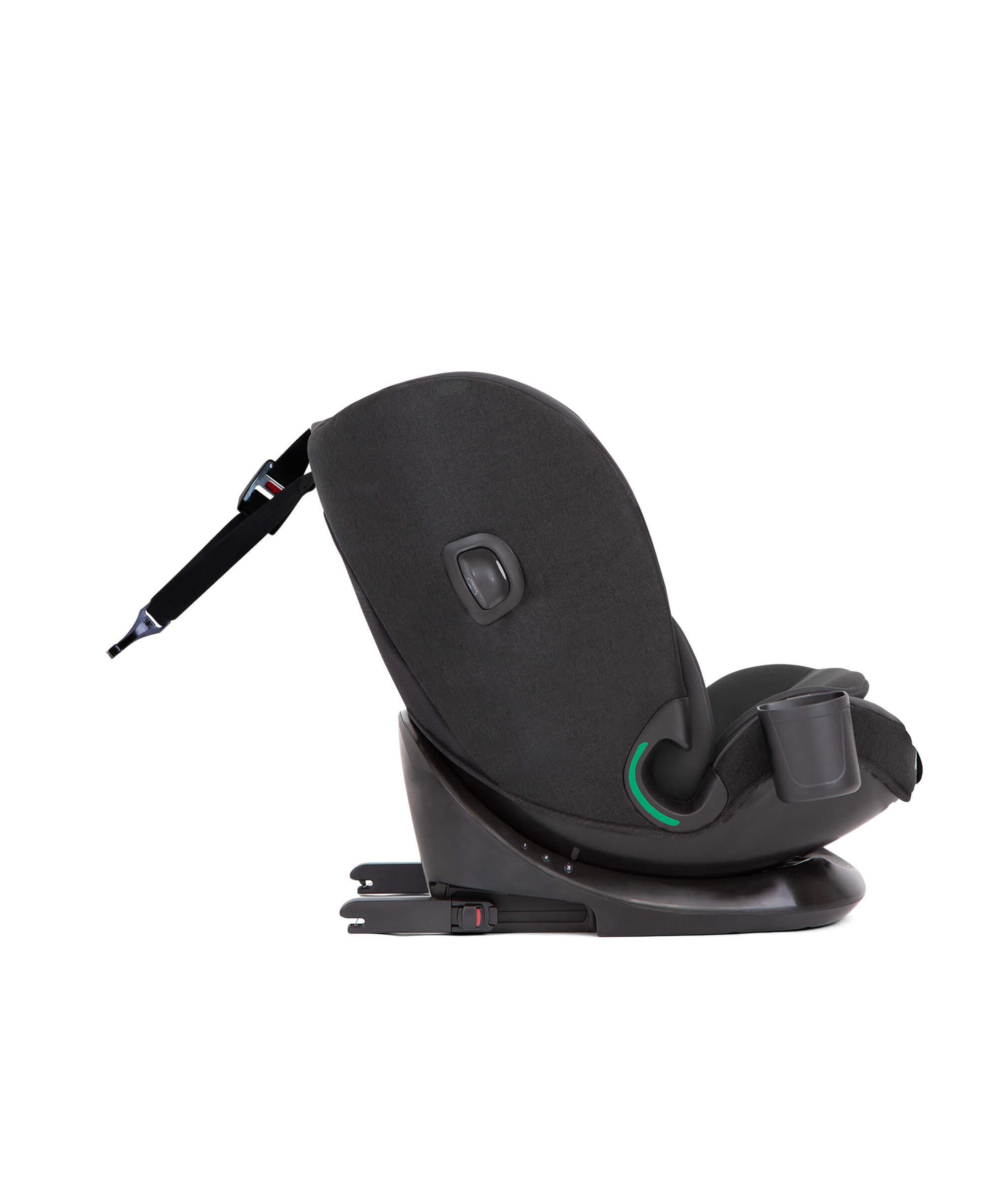 Joie i-Bold Car Seat - Shale - Image 4