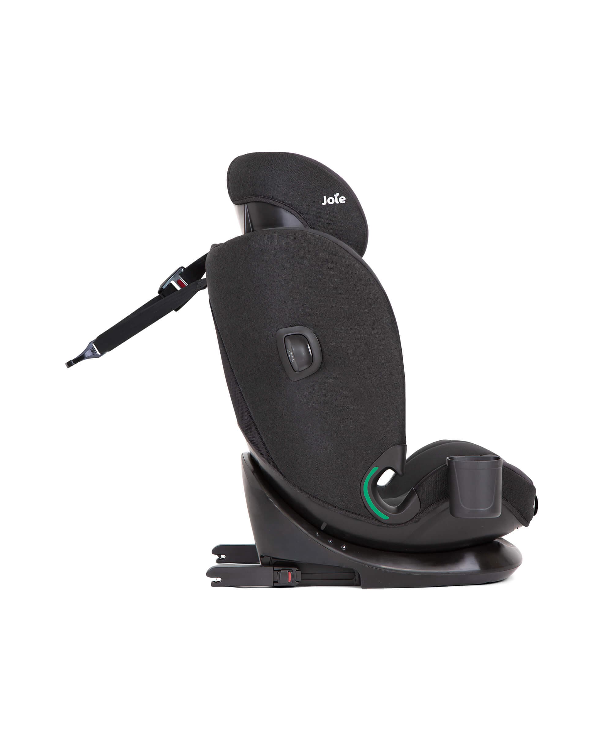 Joie i-Bold Car Seat - Shale - Image 5