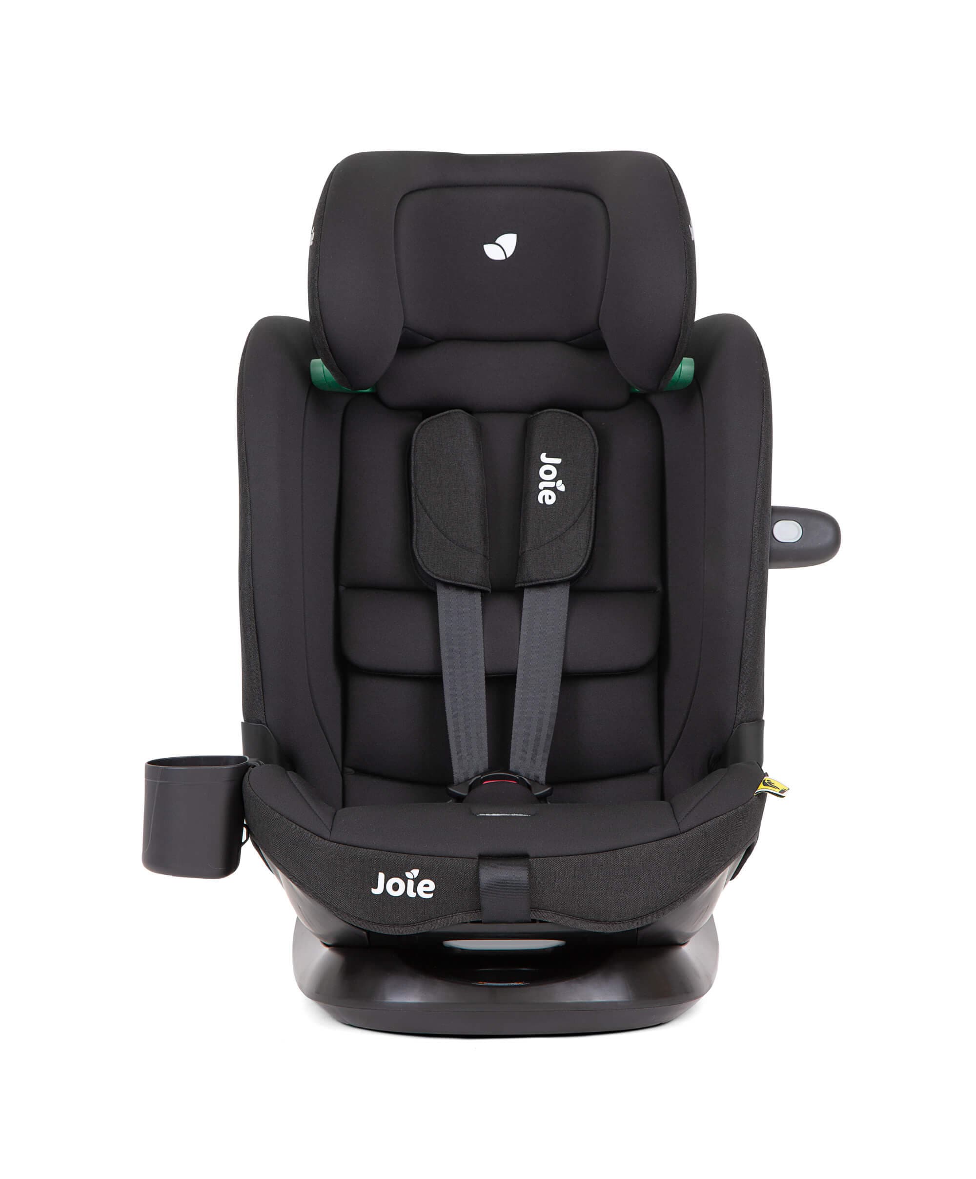 Joie i-Bold Car Seat - Shale - Image 6