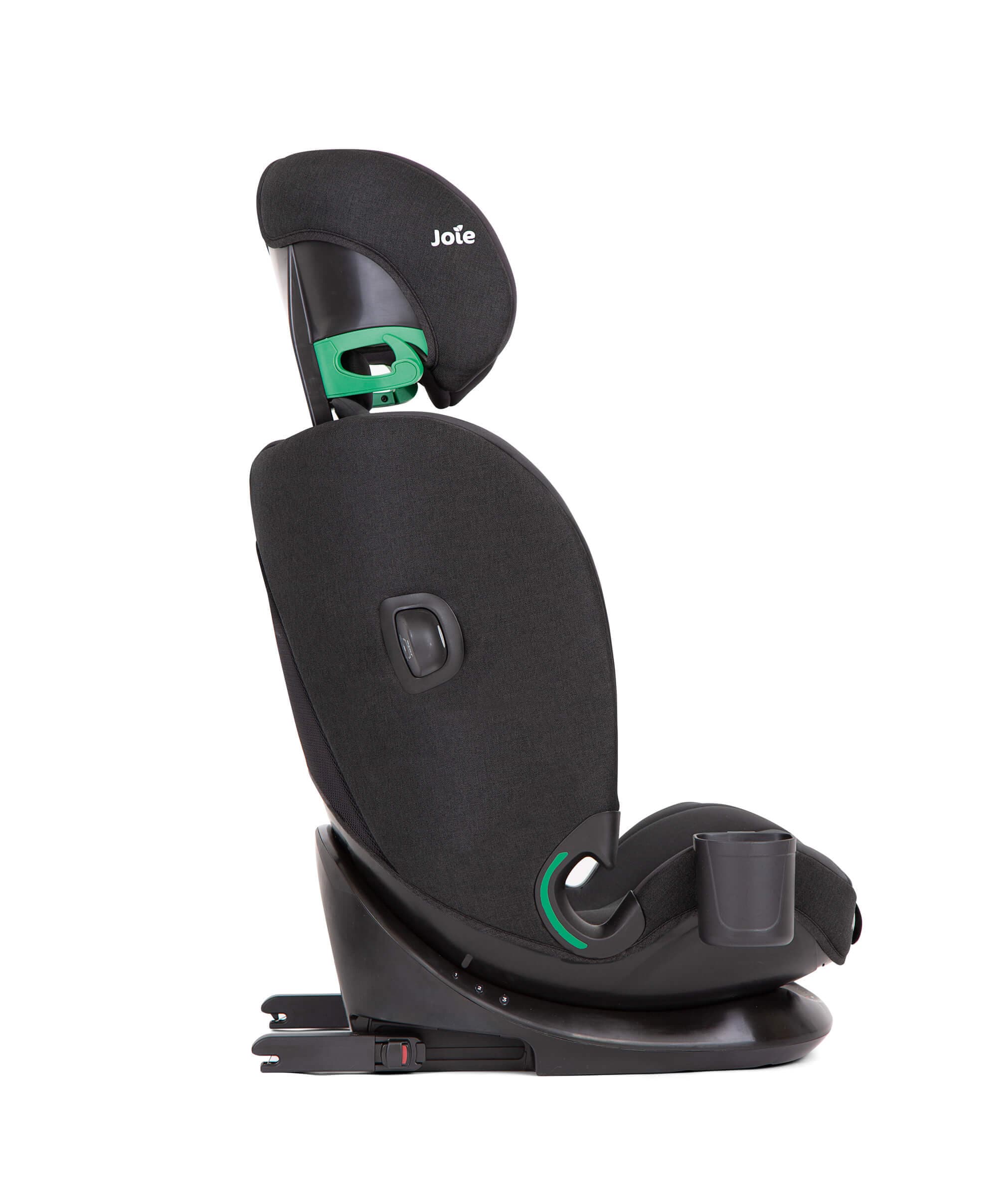 Joie i-Bold Car Seat - Shale - Image 7