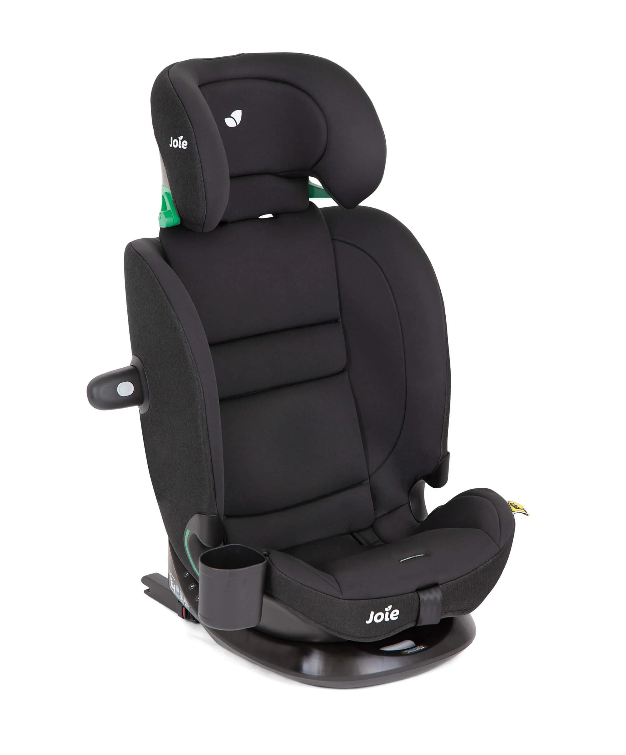 Joie i-Bold Car Seat - Shale - Image 8