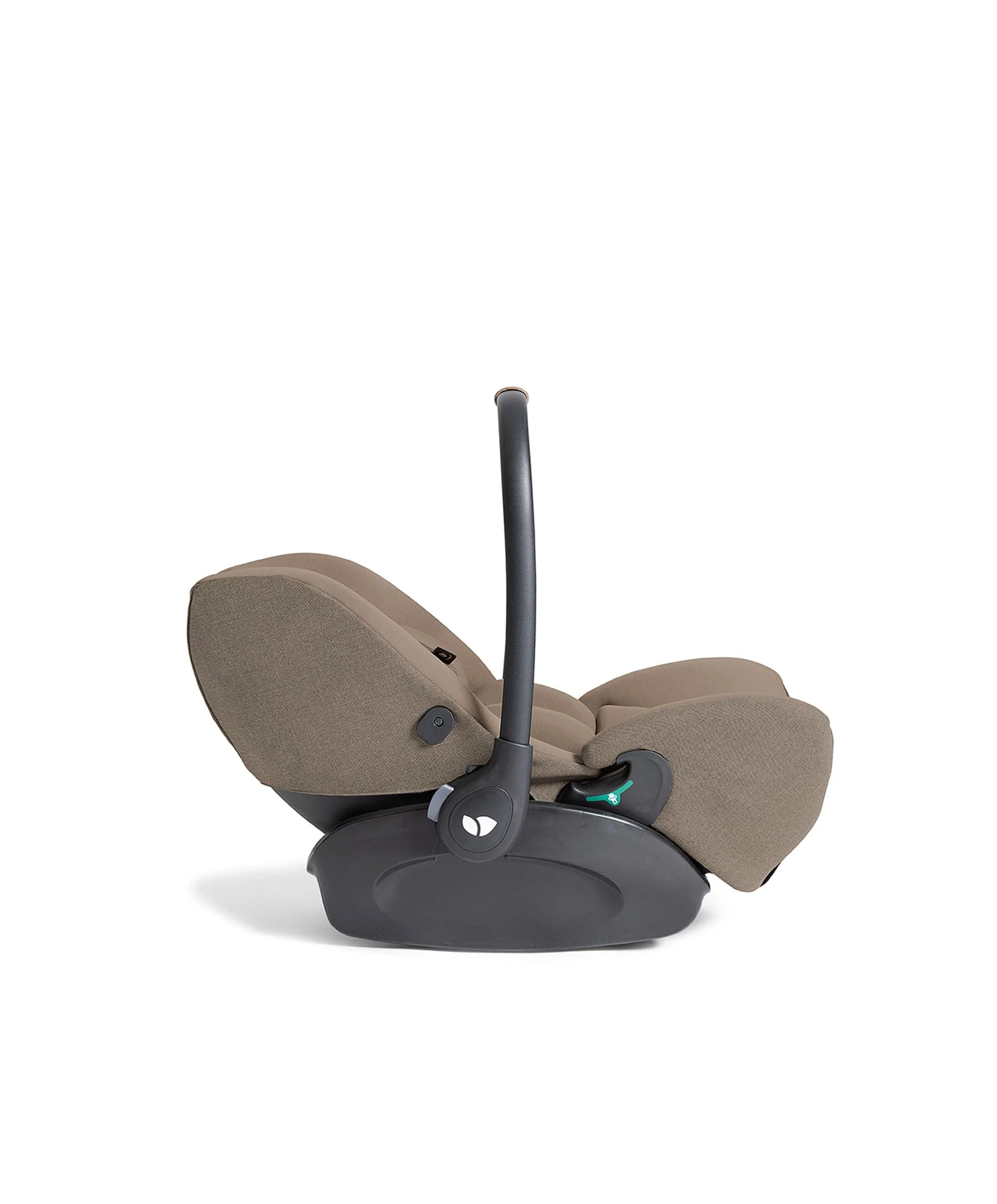 Joie i-Level™ Pro Signature Car Seat – Maple - Image 6