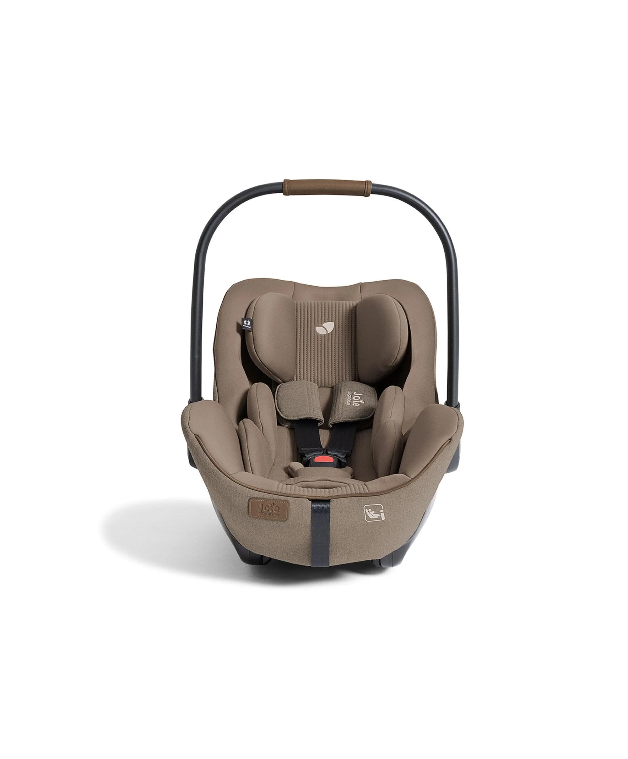 Joie i-Level™ Pro Signature Car Seat – Maple - Image 8