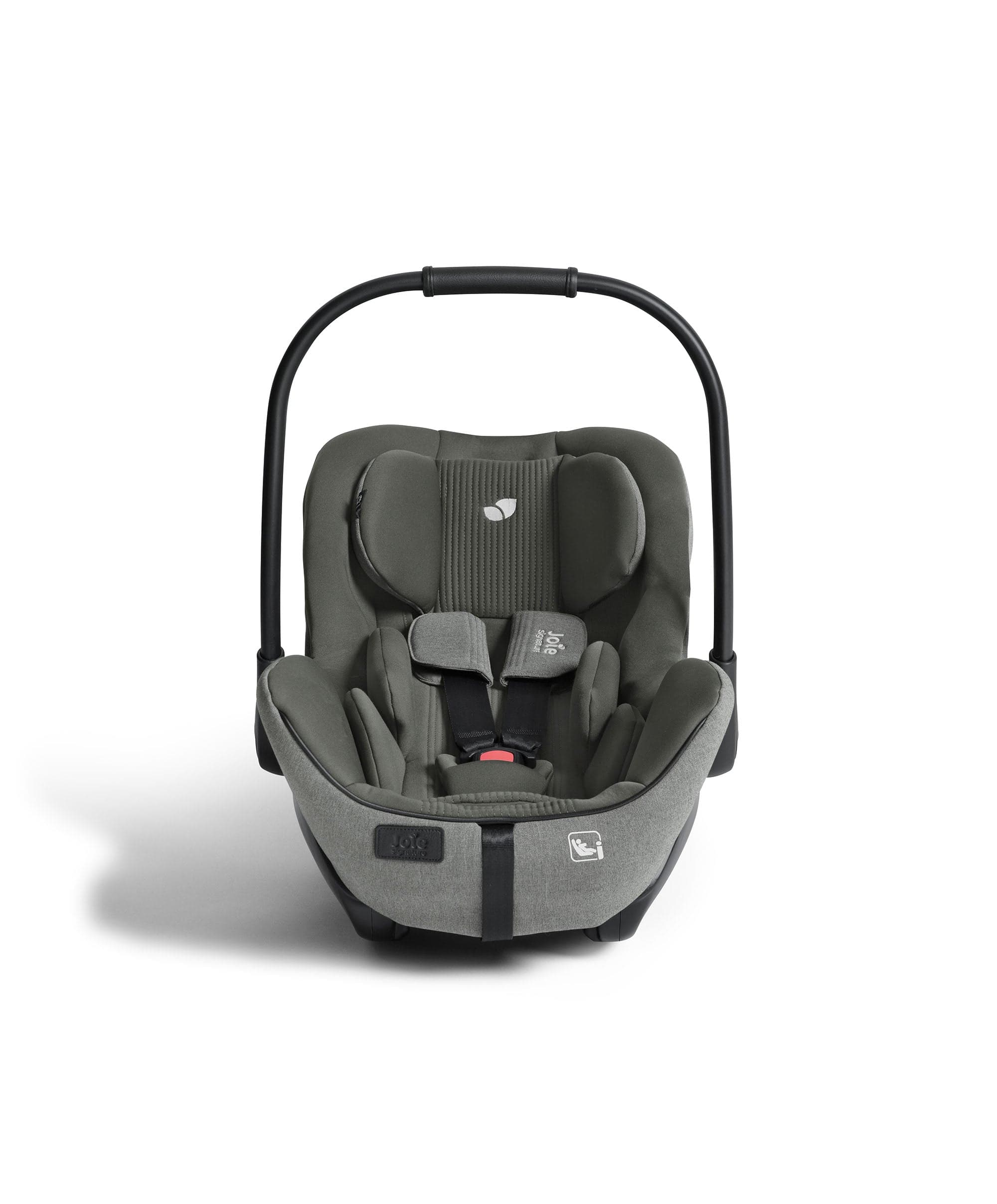 Joie i-Level Pro Car Seat - Evergreen - Image 3