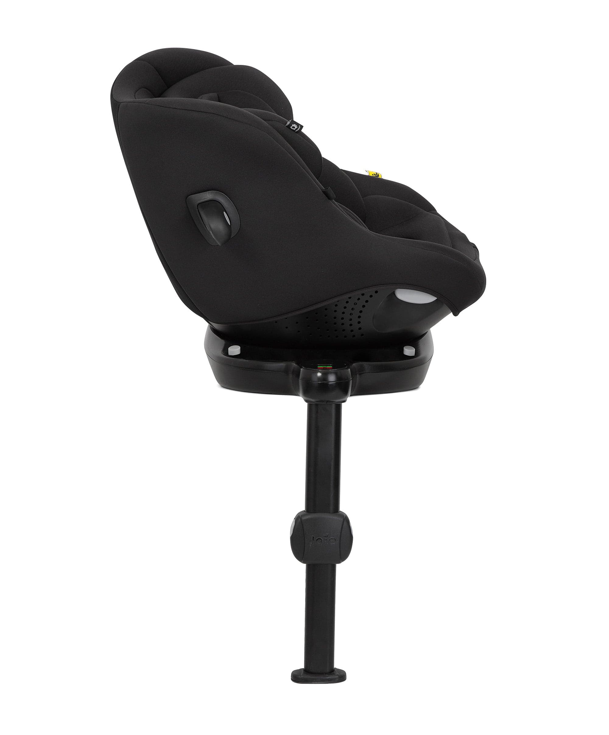Joie I-Pivot 360 Car Seat - Shale - Image 9