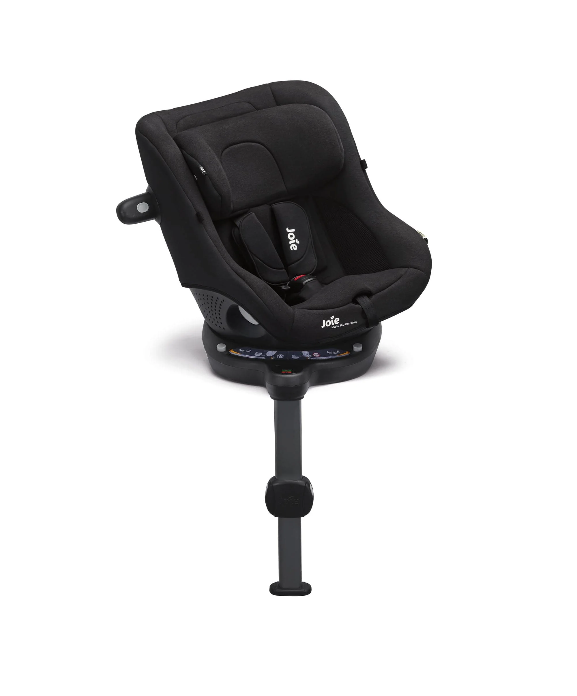 Joie i-Spin 360™ Compact – Car Seat - Raven