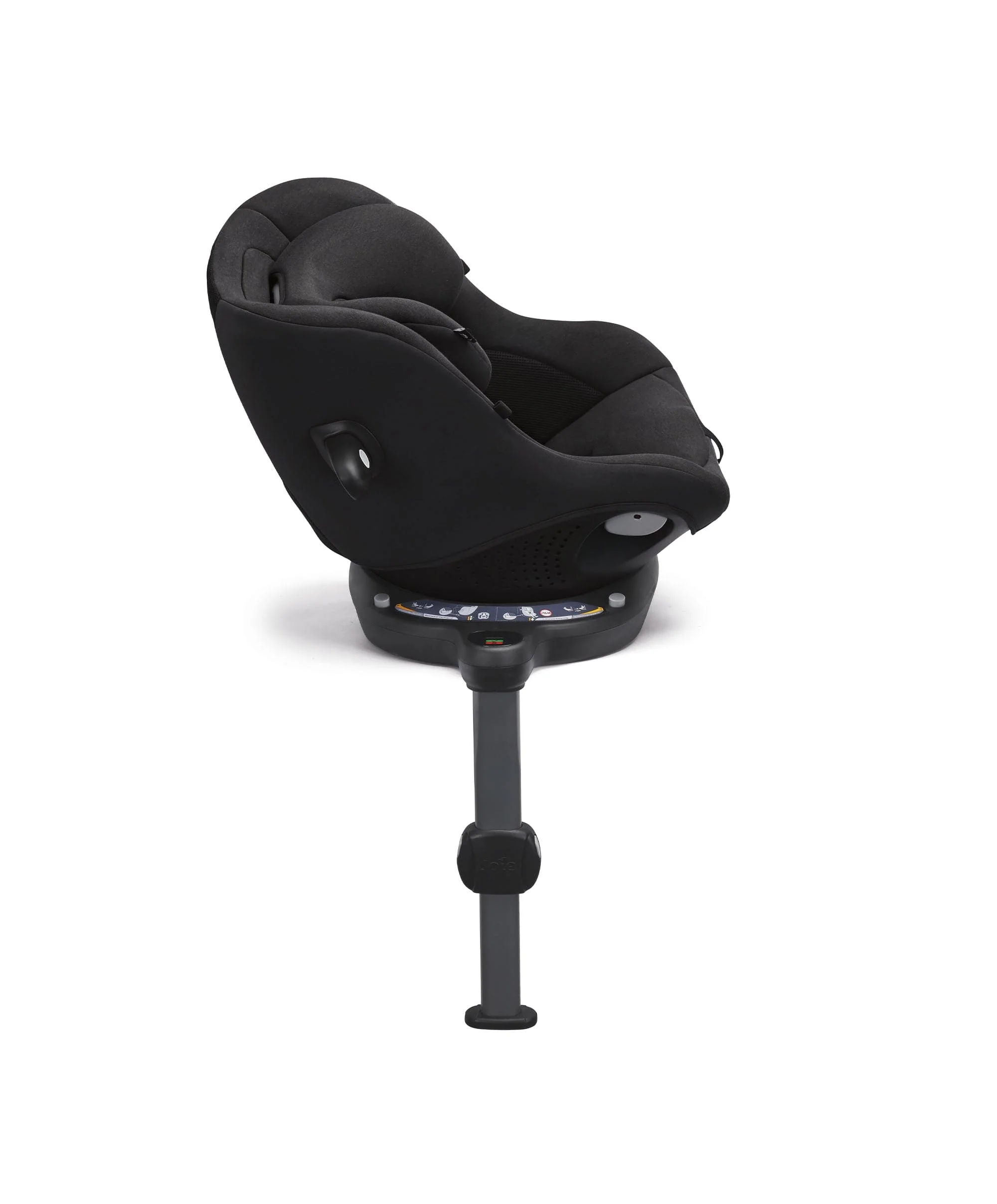 Joie i-Spin 360™ Compact – Car Seat - Raven - Image 5