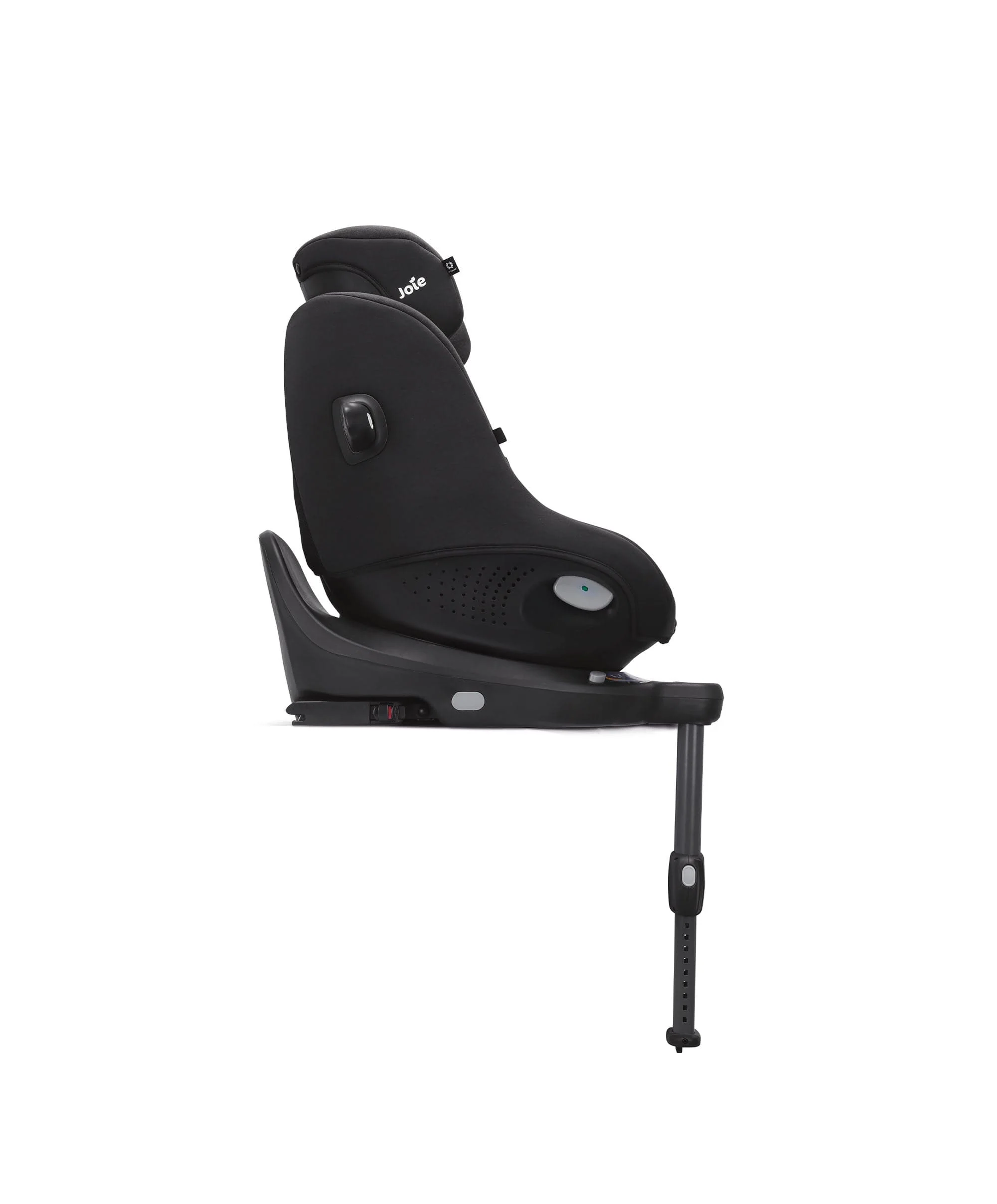 Joie i-Spin 360™ Compact – Car Seat - Raven - Image 6