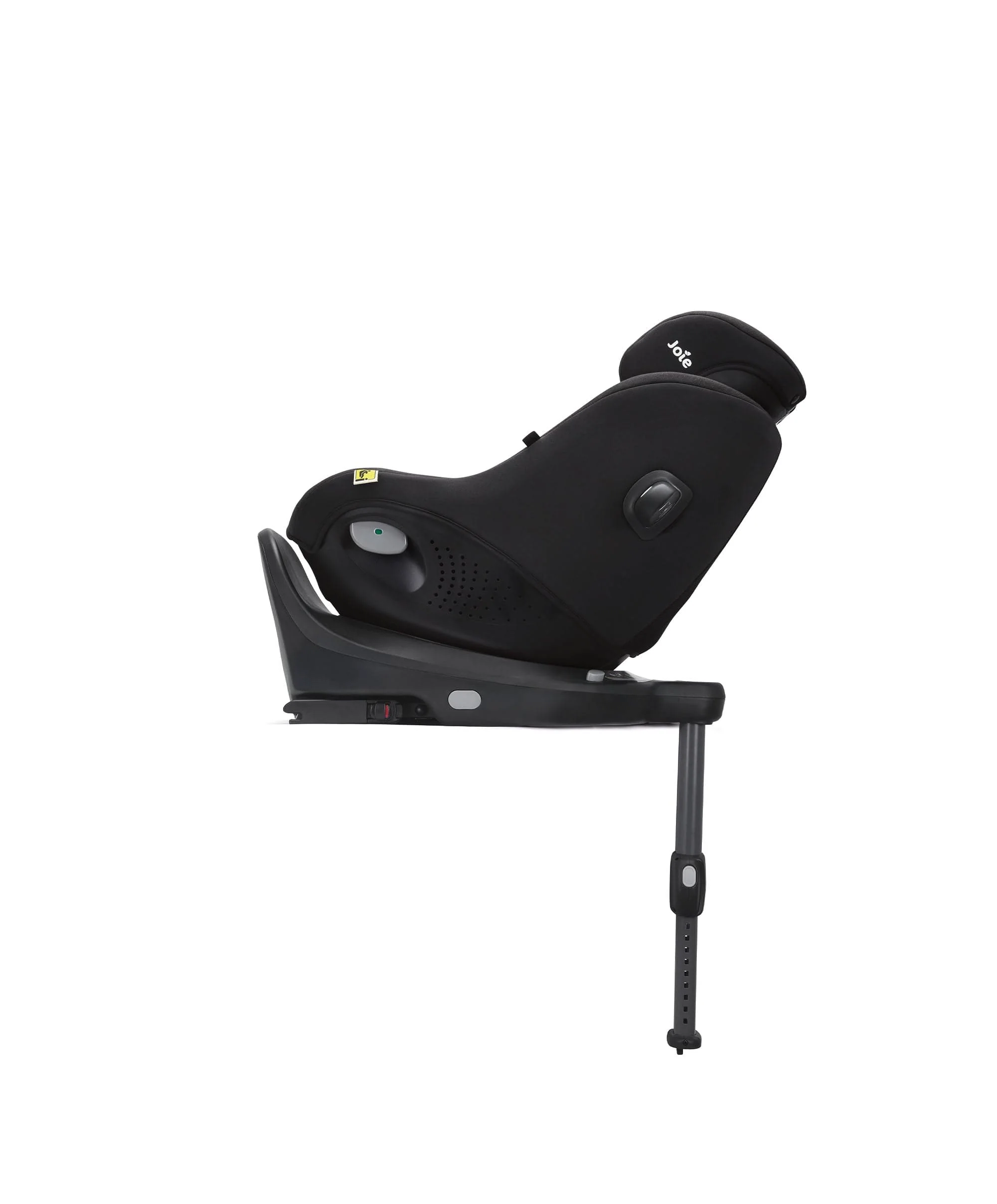 Joie i-Spin 360™ Compact – Car Seat - Raven - Image 8