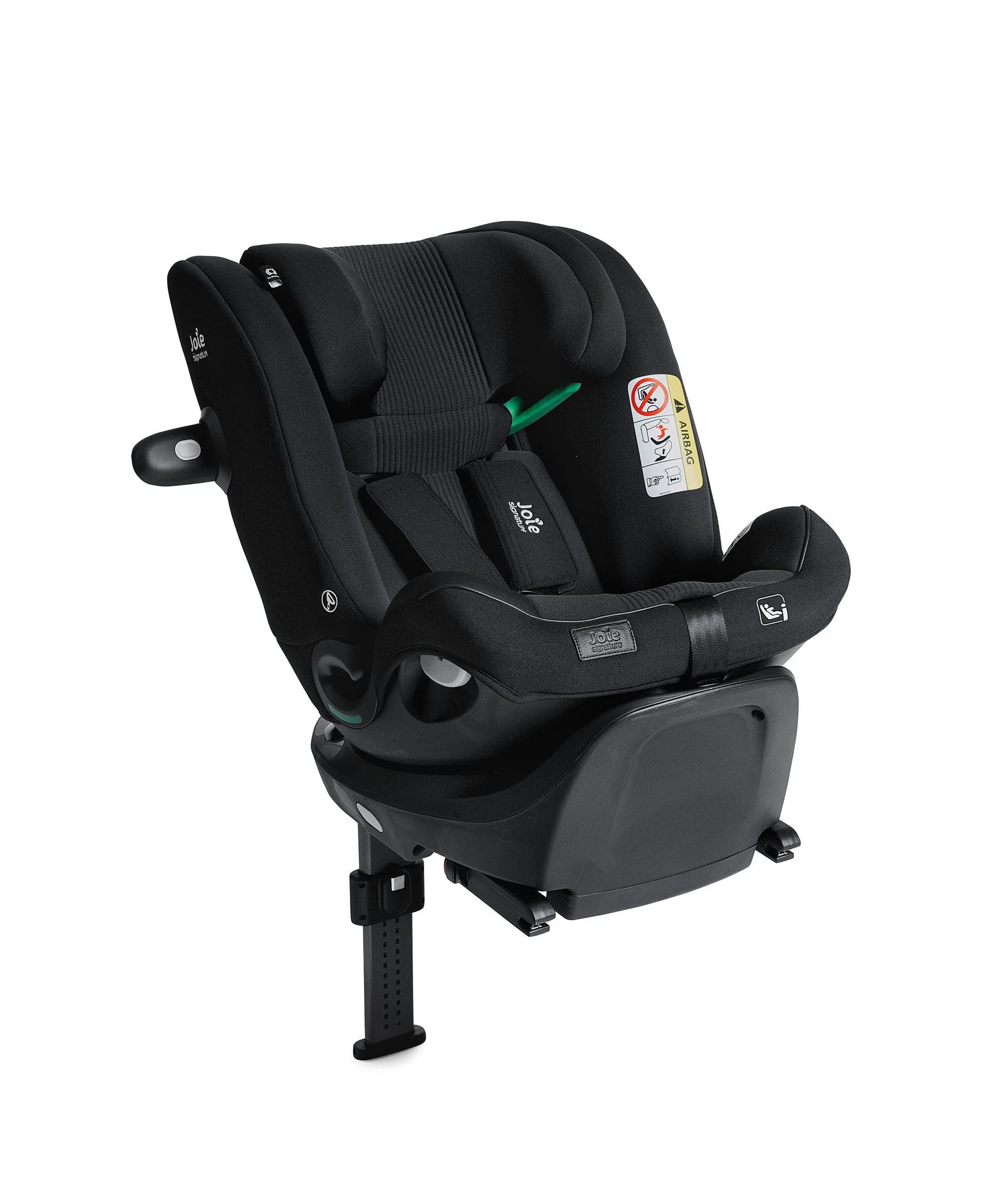 Joie Signature i-Spin™ XL Car Seat - Image 4
