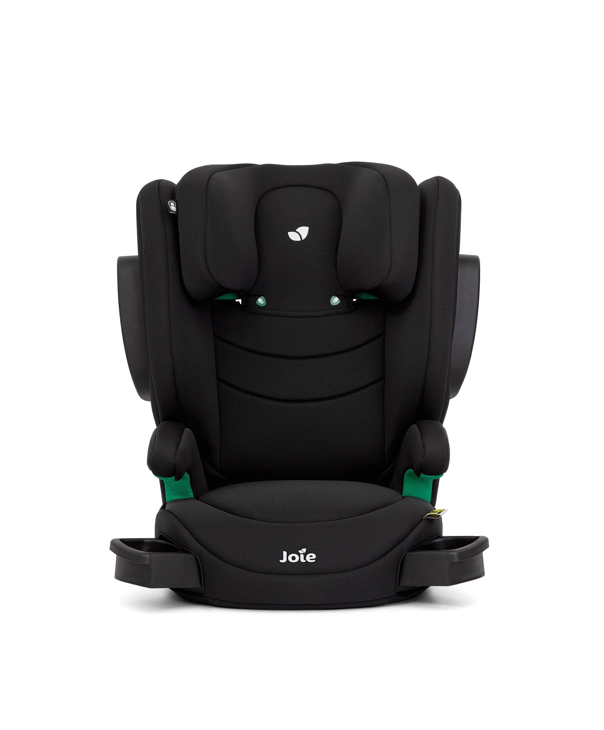 Joie i-Trillo&trade; Child Car Seat – Shale - Image 3