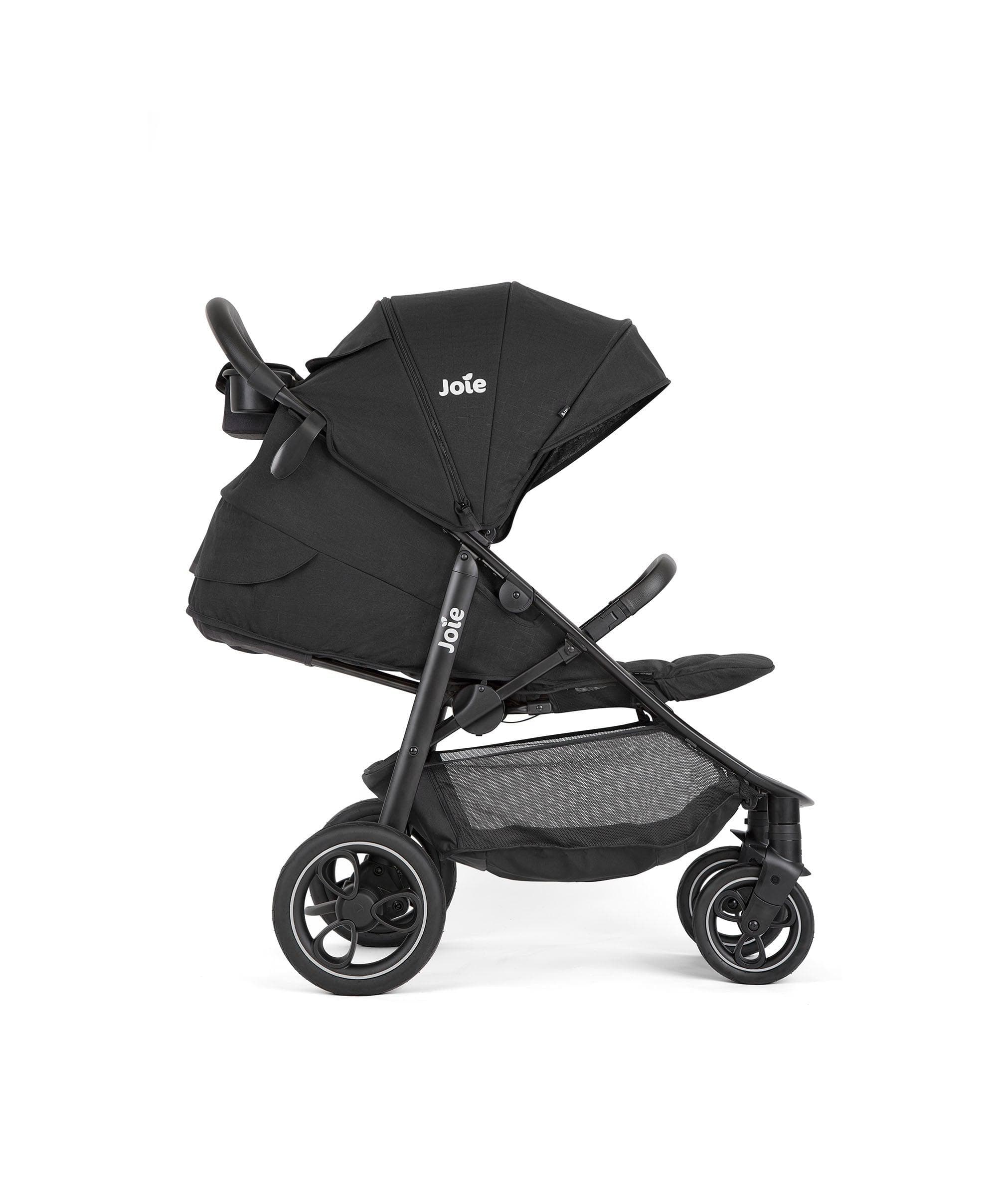 Joie Litetrax™ Pro Pushchair - Shale - Image 4