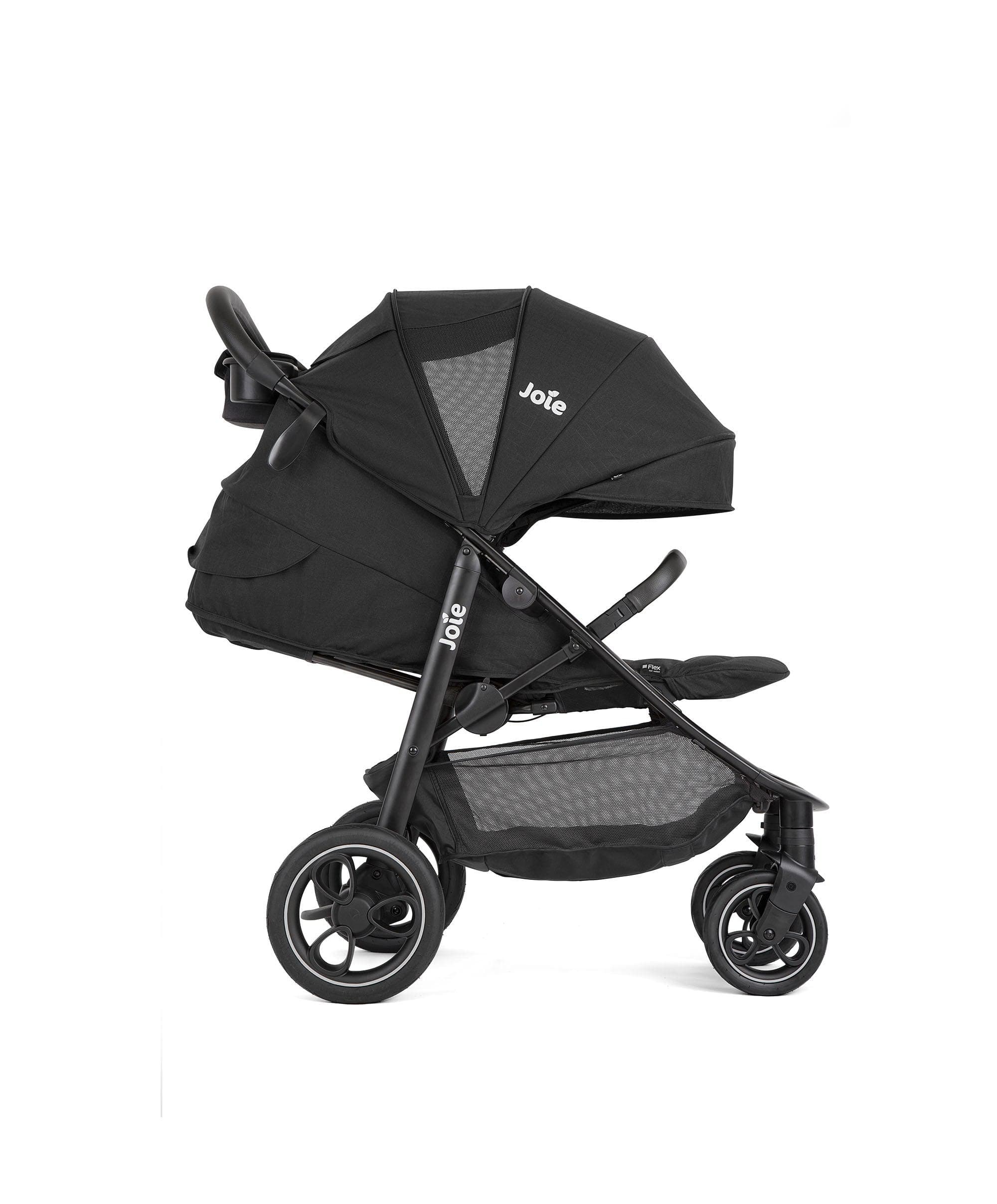 Joie Litetrax™ Pro Pushchair - Shale - Image 5