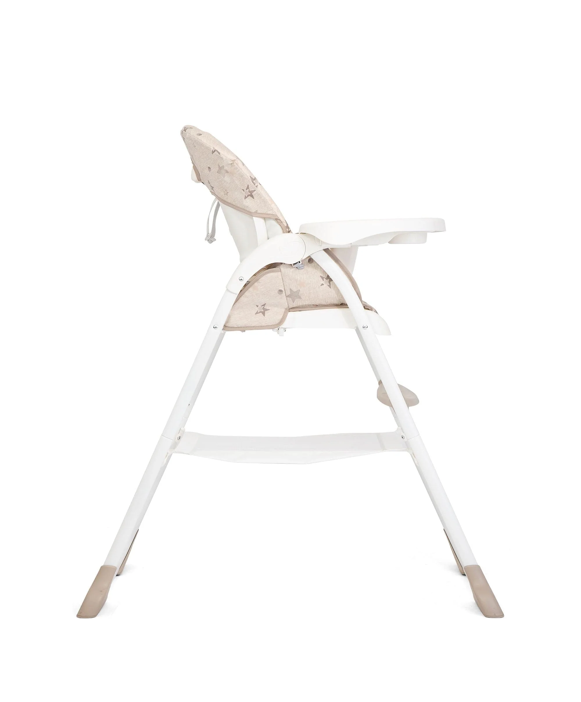 Joie mimzy™ Snacker Highchair - Cosmo Tan - Image 3