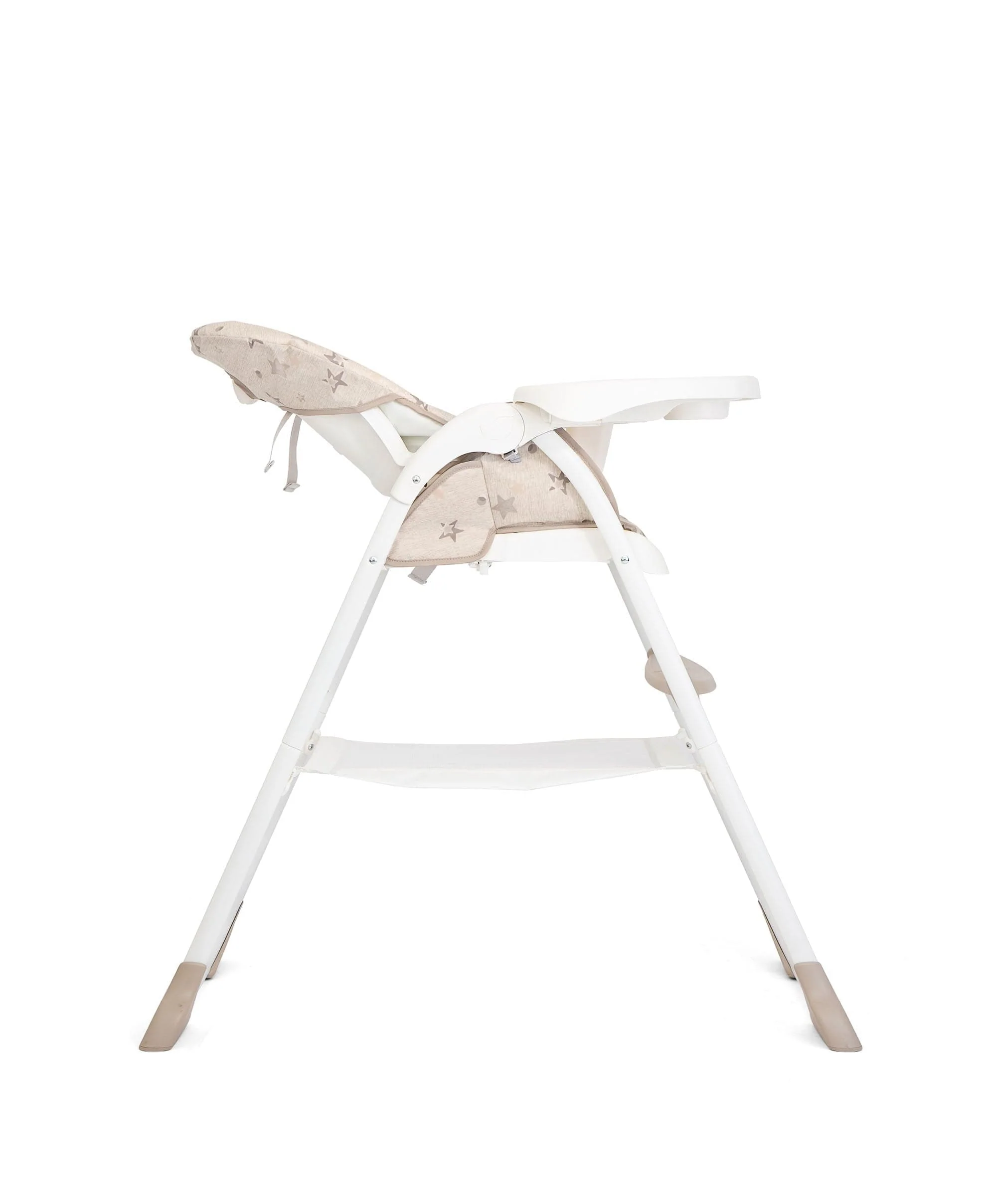 Joie mimzy™ Snacker Highchair - Cosmo Tan - Image 4