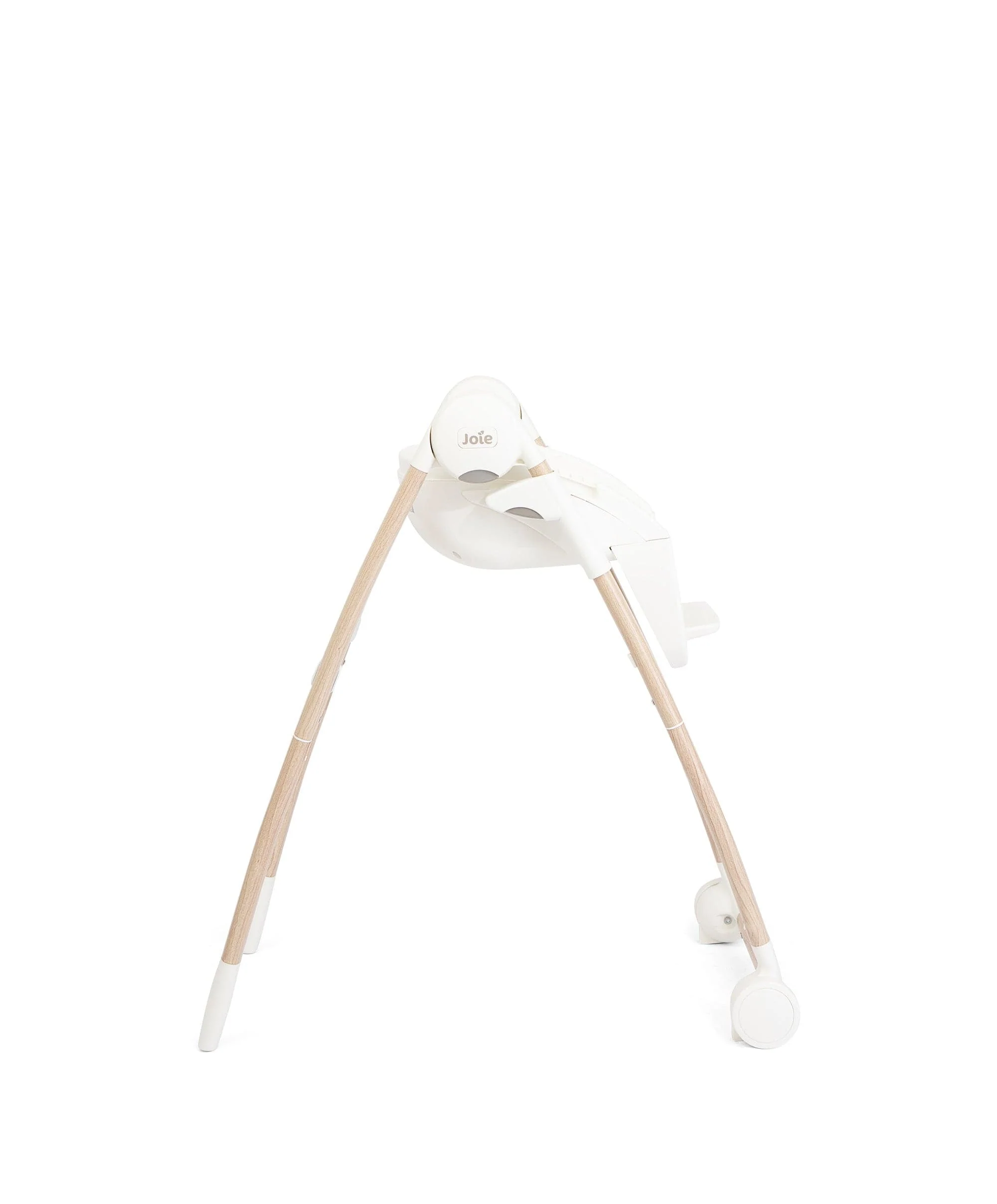 Joie multiply™ 6-in-1 Highchair – Walnut - Image 10