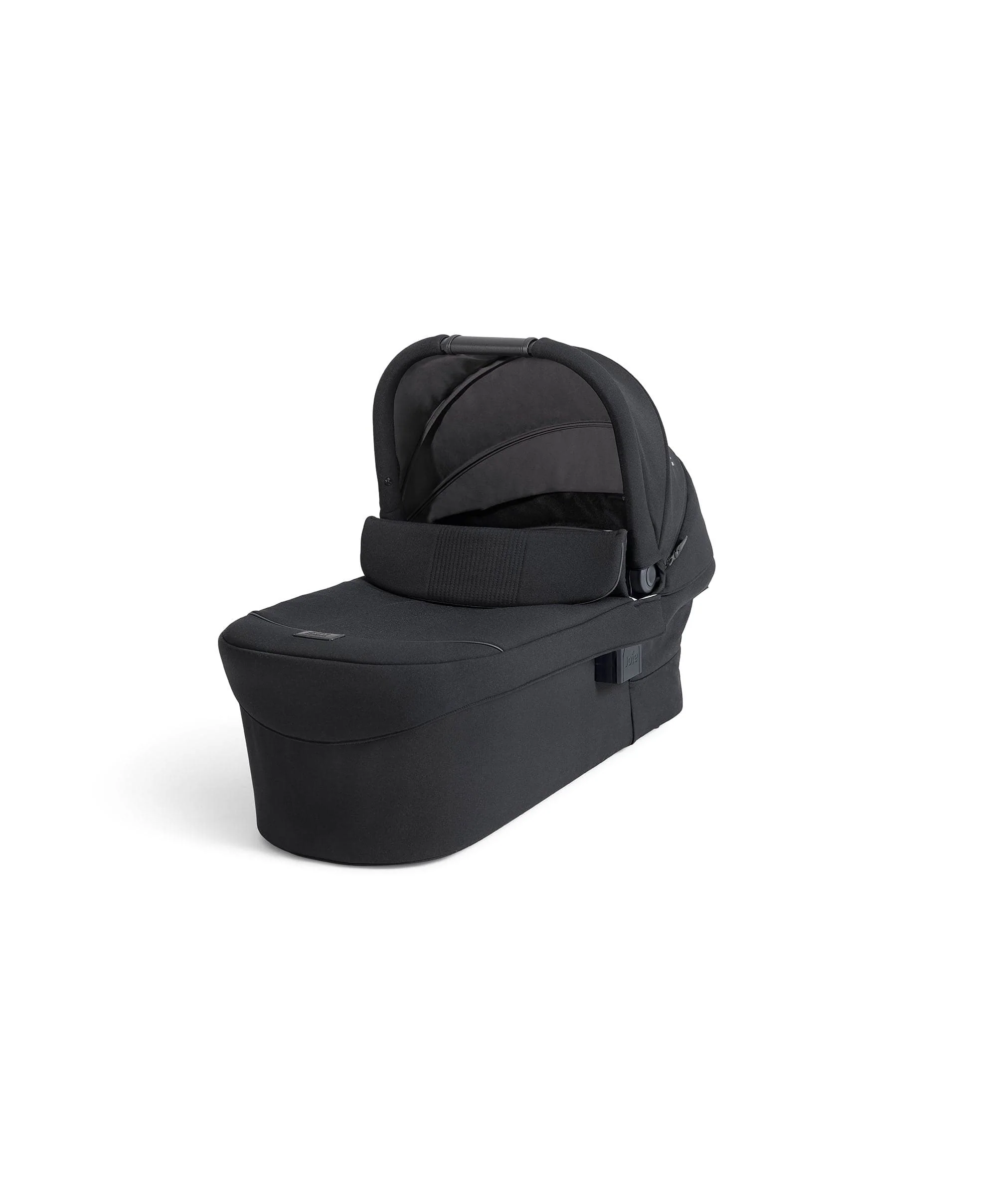 Joie Ramble XL ™ Signature Carrycot - Eclipse - Image 10