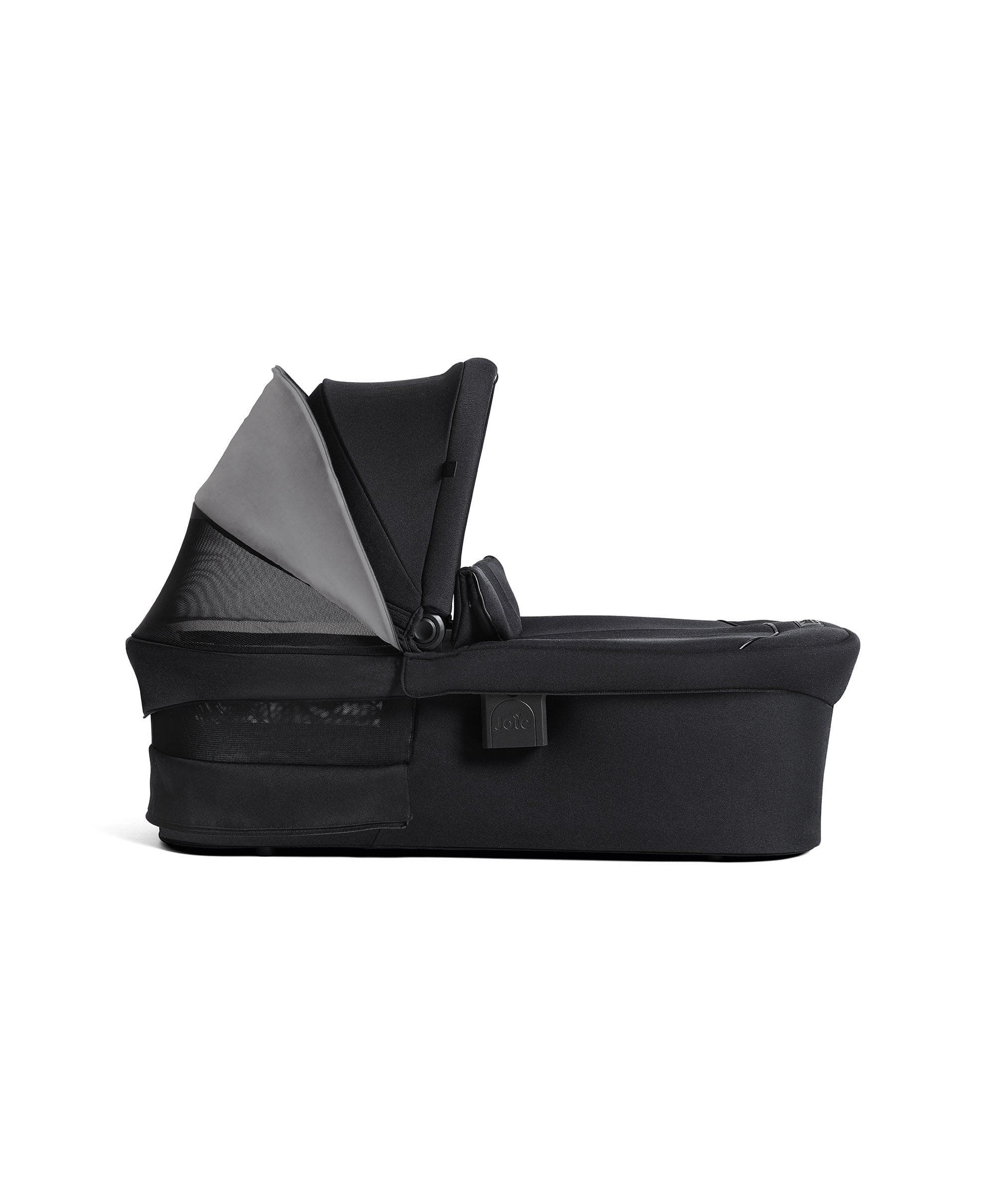 Joie Ramble XL ™ Signature Carrycot - Eclipse - Image 2