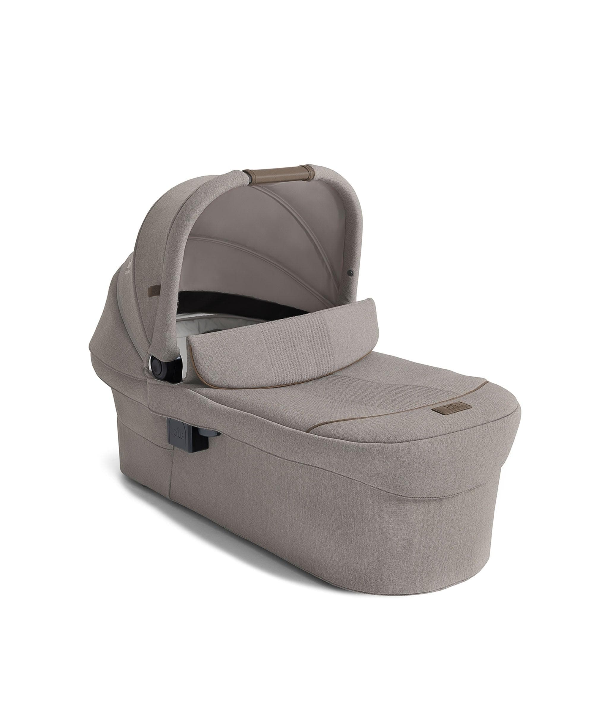 Ramble XL ™ Signature Carrycot – Maple