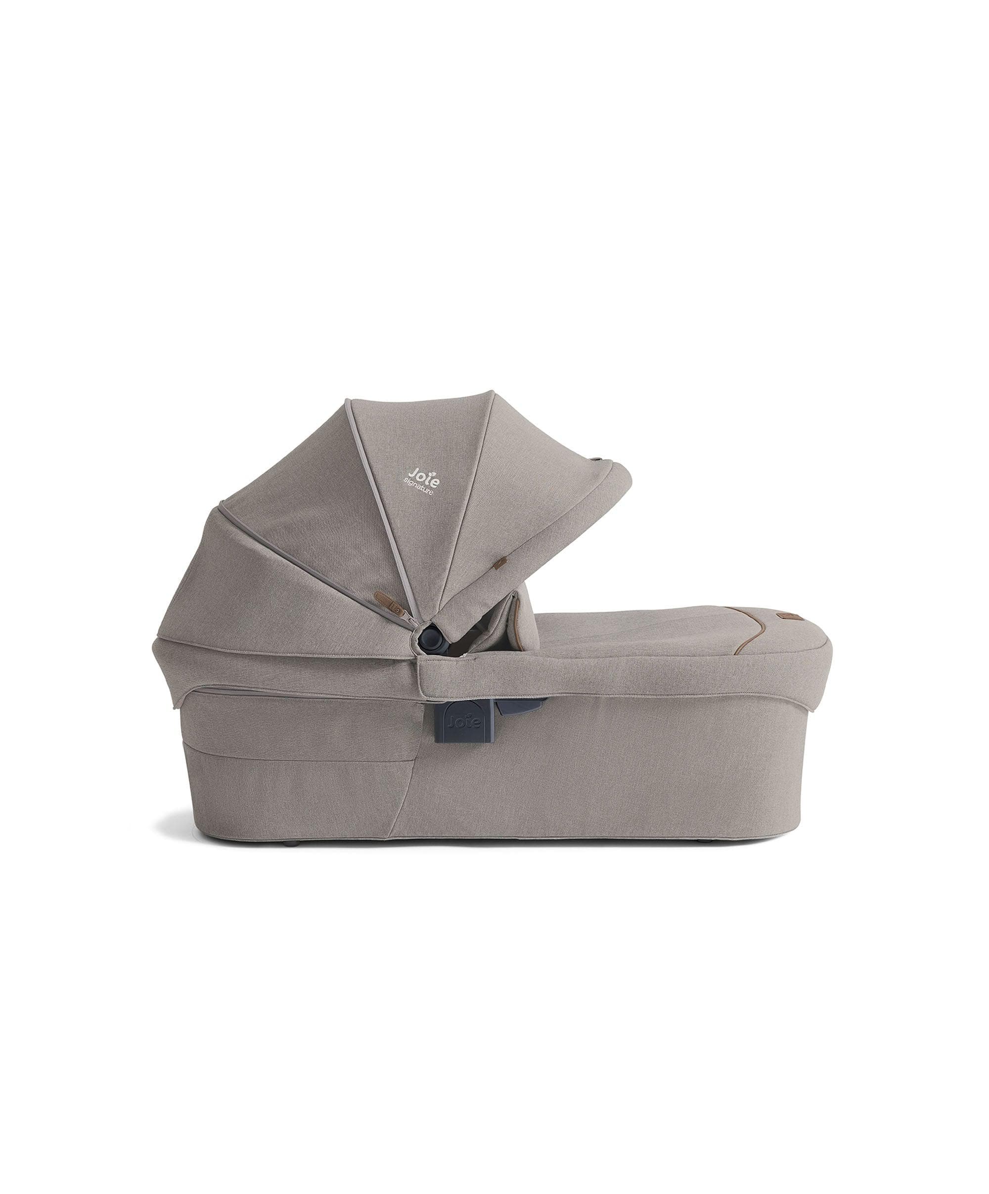 Ramble XL ™ Signature Carrycot – Maple - Image 3