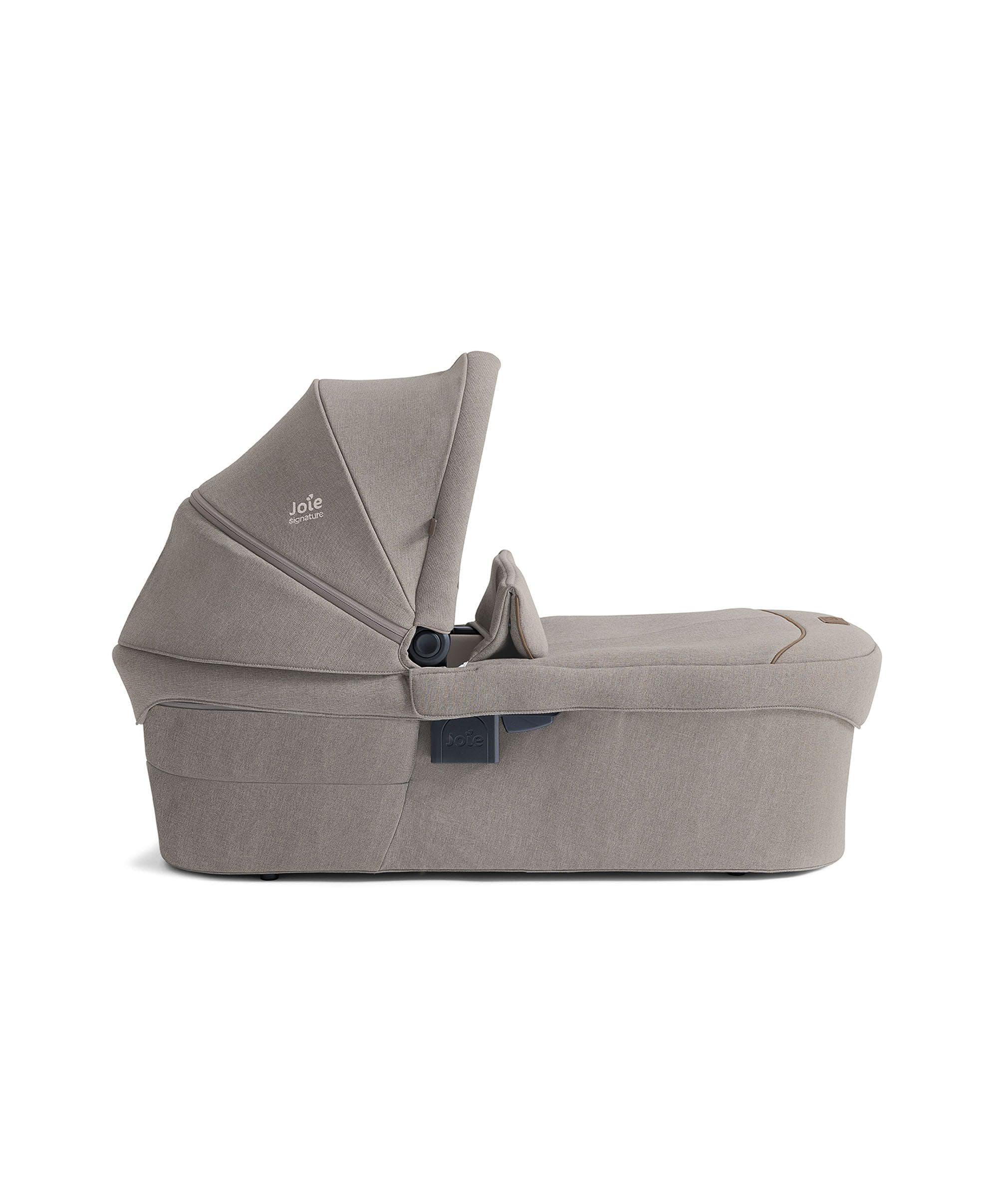 Ramble XL ™ Signature Carrycot – Maple - Image 4