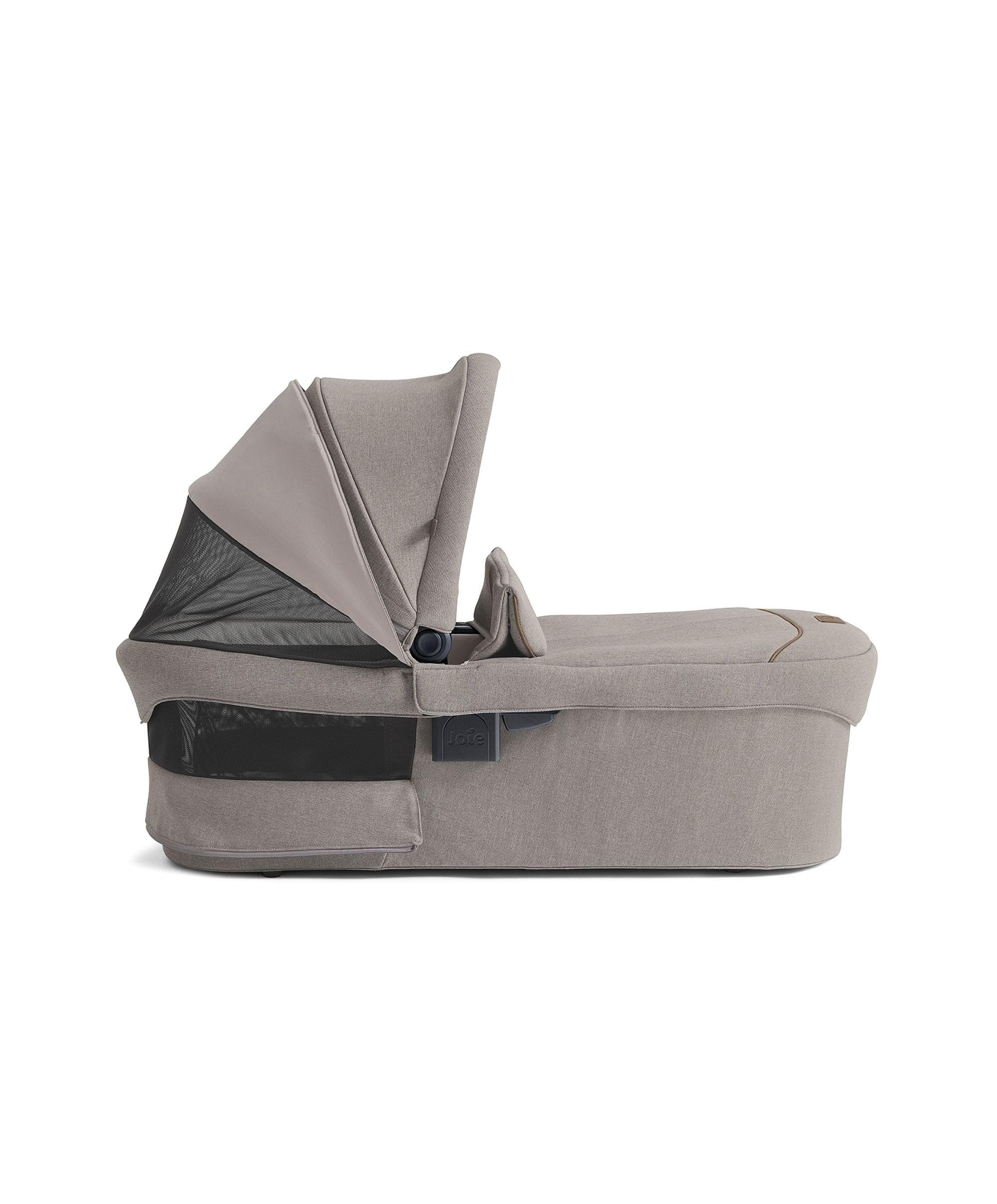 Ramble XL ™ Signature Carrycot – Maple - Image 5