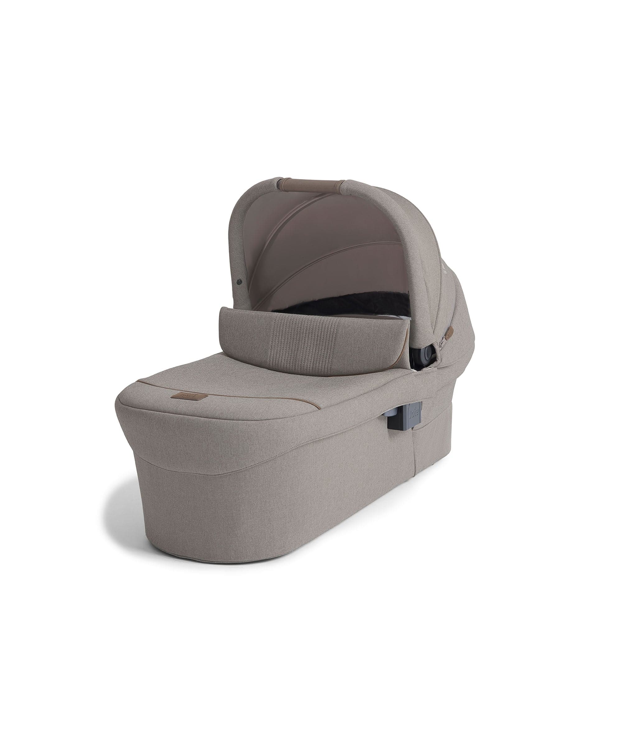 Ramble XL ™ Signature Carrycot – Maple - Image 8