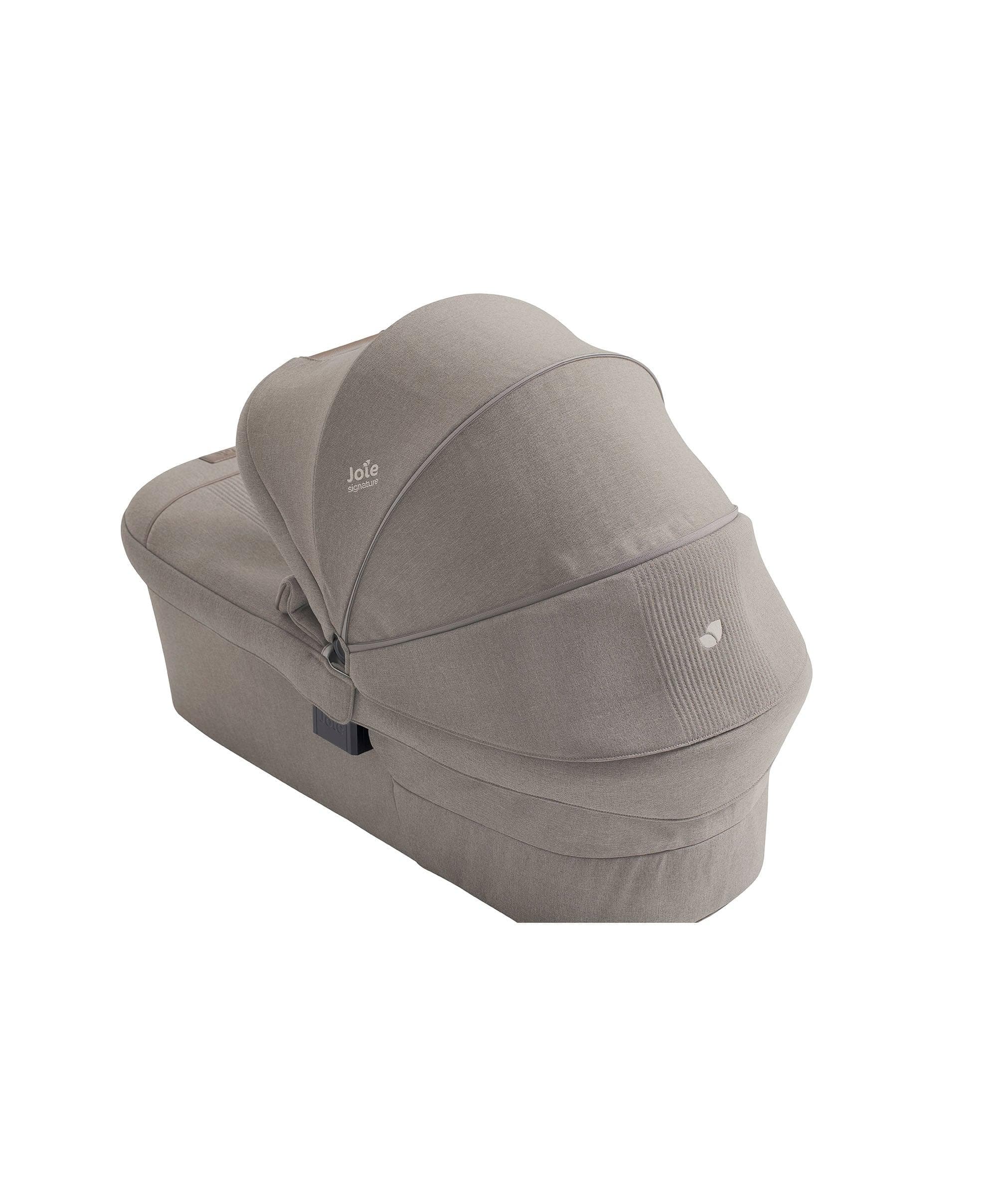 Ramble XL ™ Signature Carrycot – Maple - Image 9