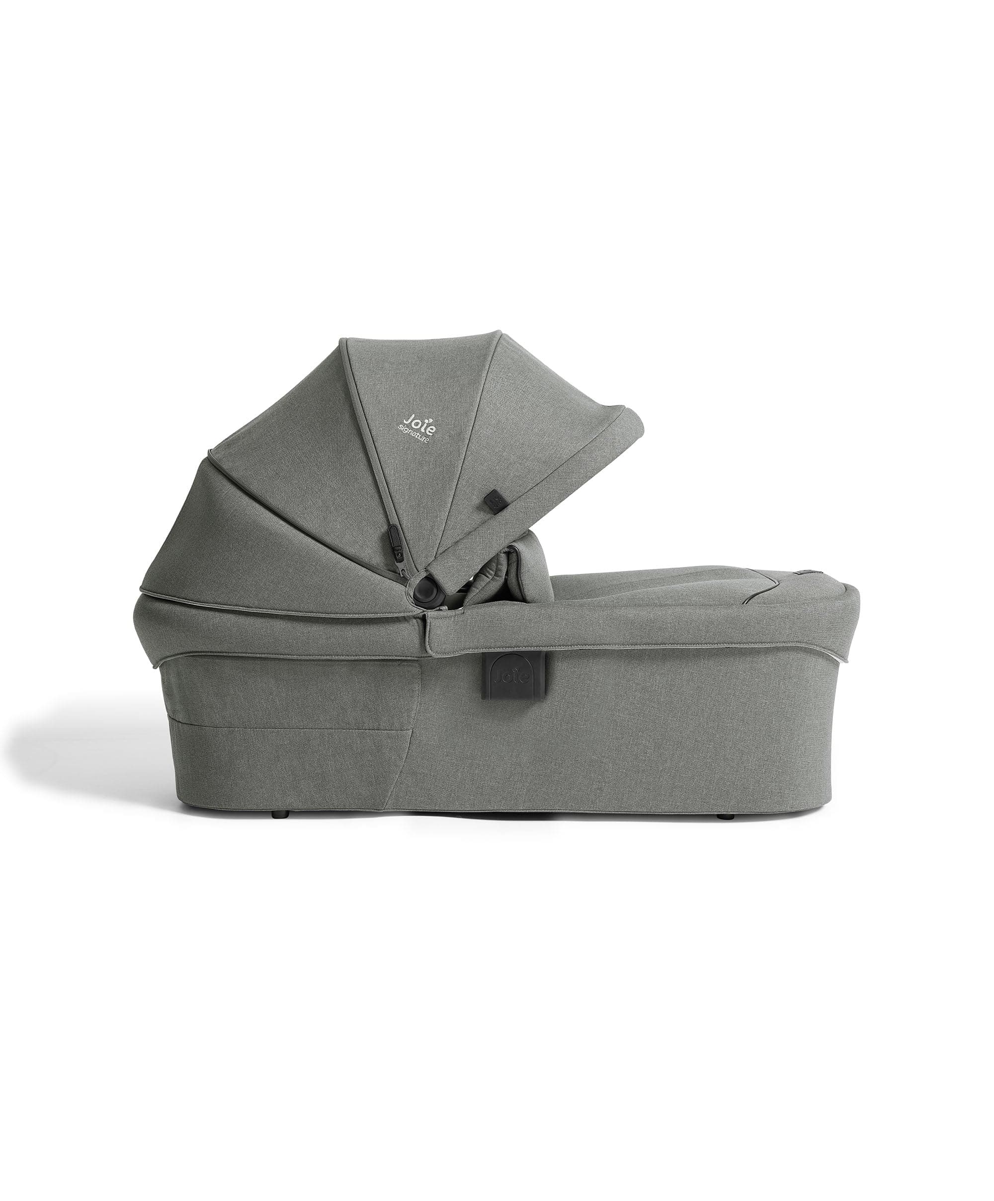 Ramble XL ™ Signature Carrycot – Evergreen - Image 2