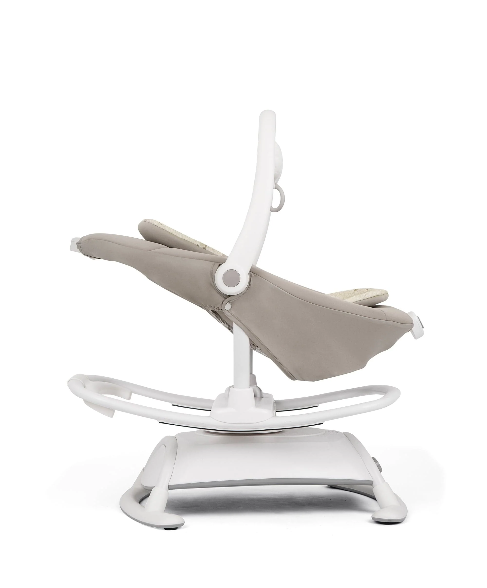 Joie Sansa 2-in-1 Rocker/Swing - Cosmo Tan - Image 5