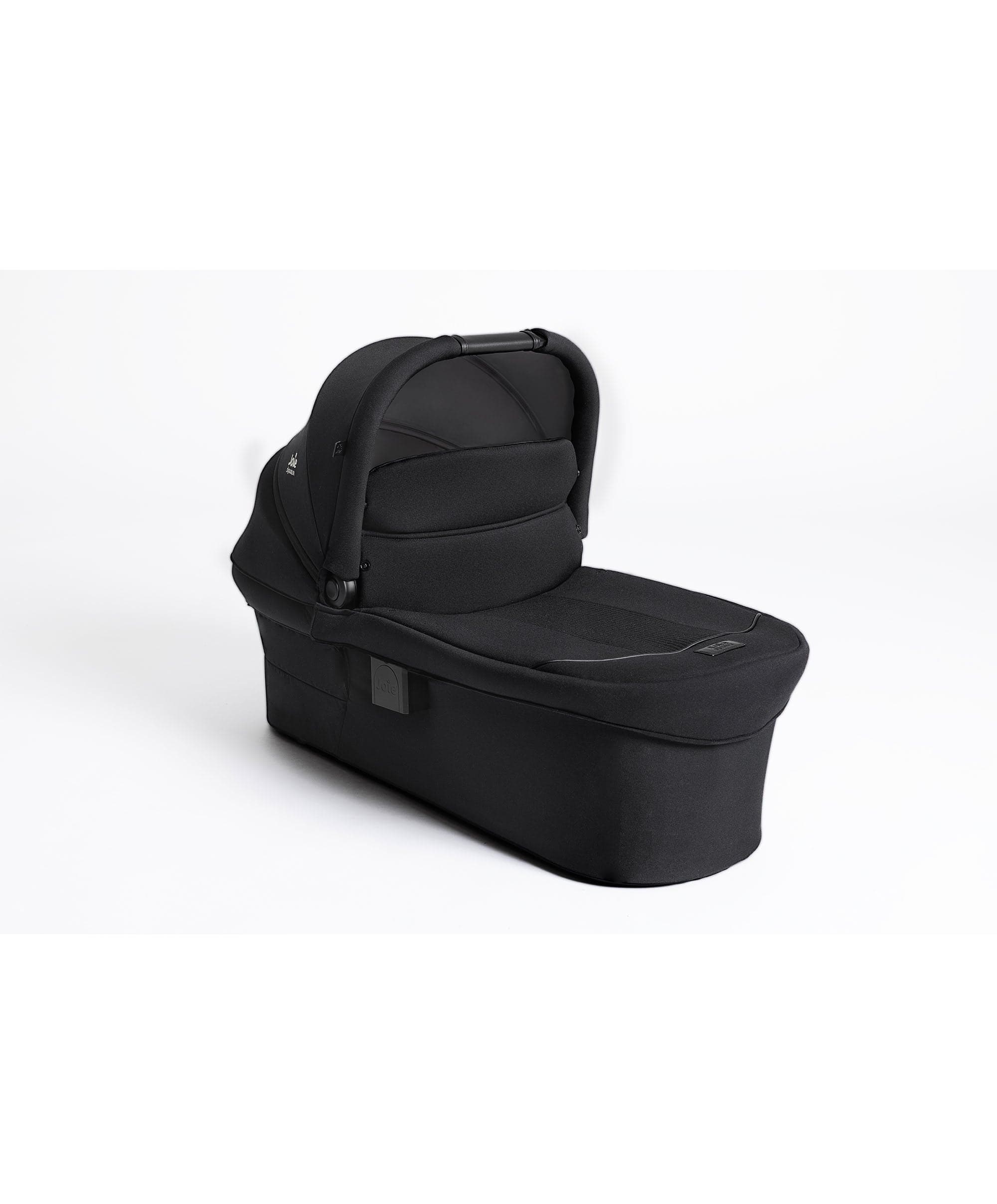 Joie Signature Valora Pushchair Bundle With Joie I-Level Pro Signature Car Seat & Base (4 Pieces) - Eclipse - Image 9