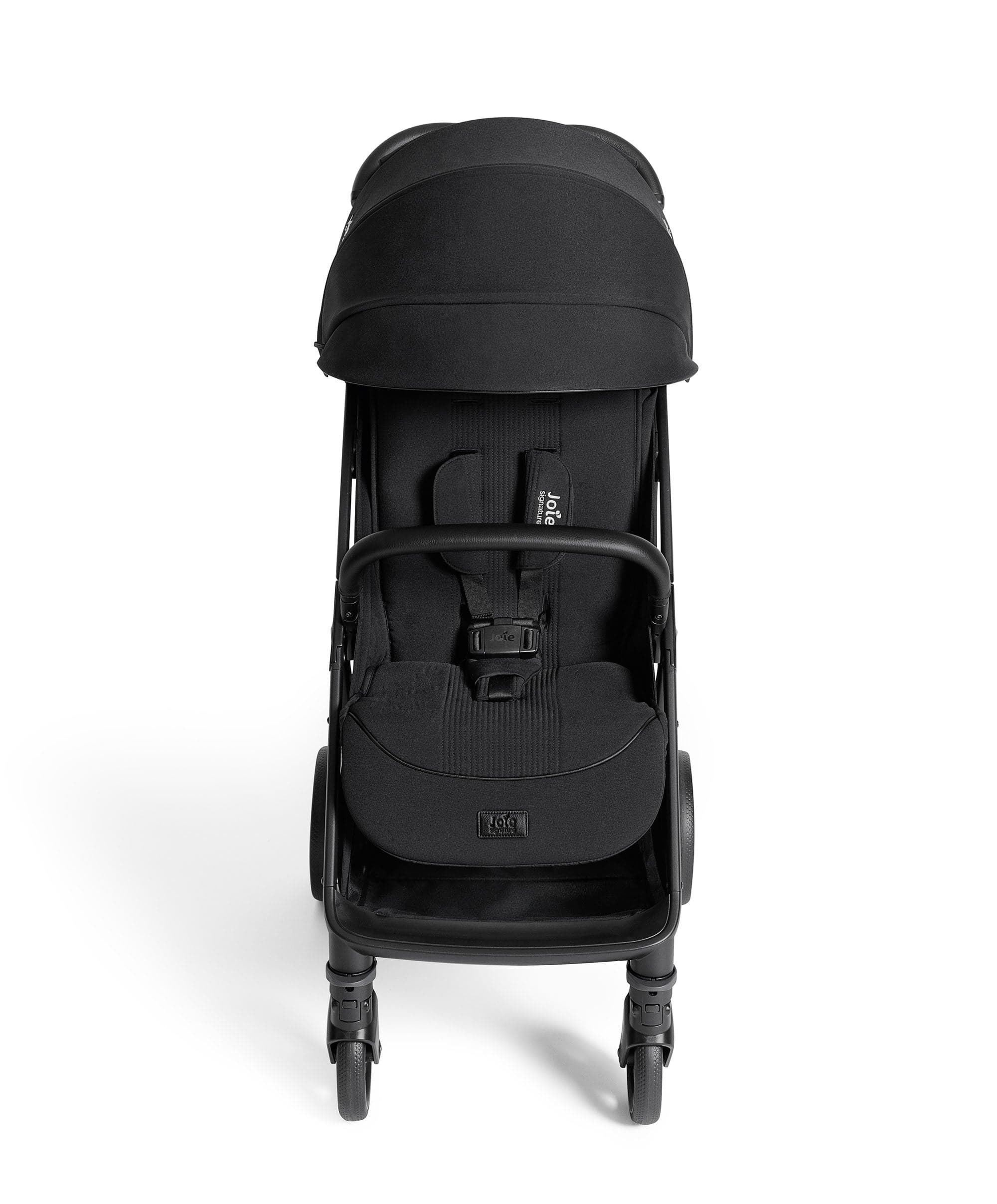 Joie Signature parcel LX Stroller - Eclipse - Image 2