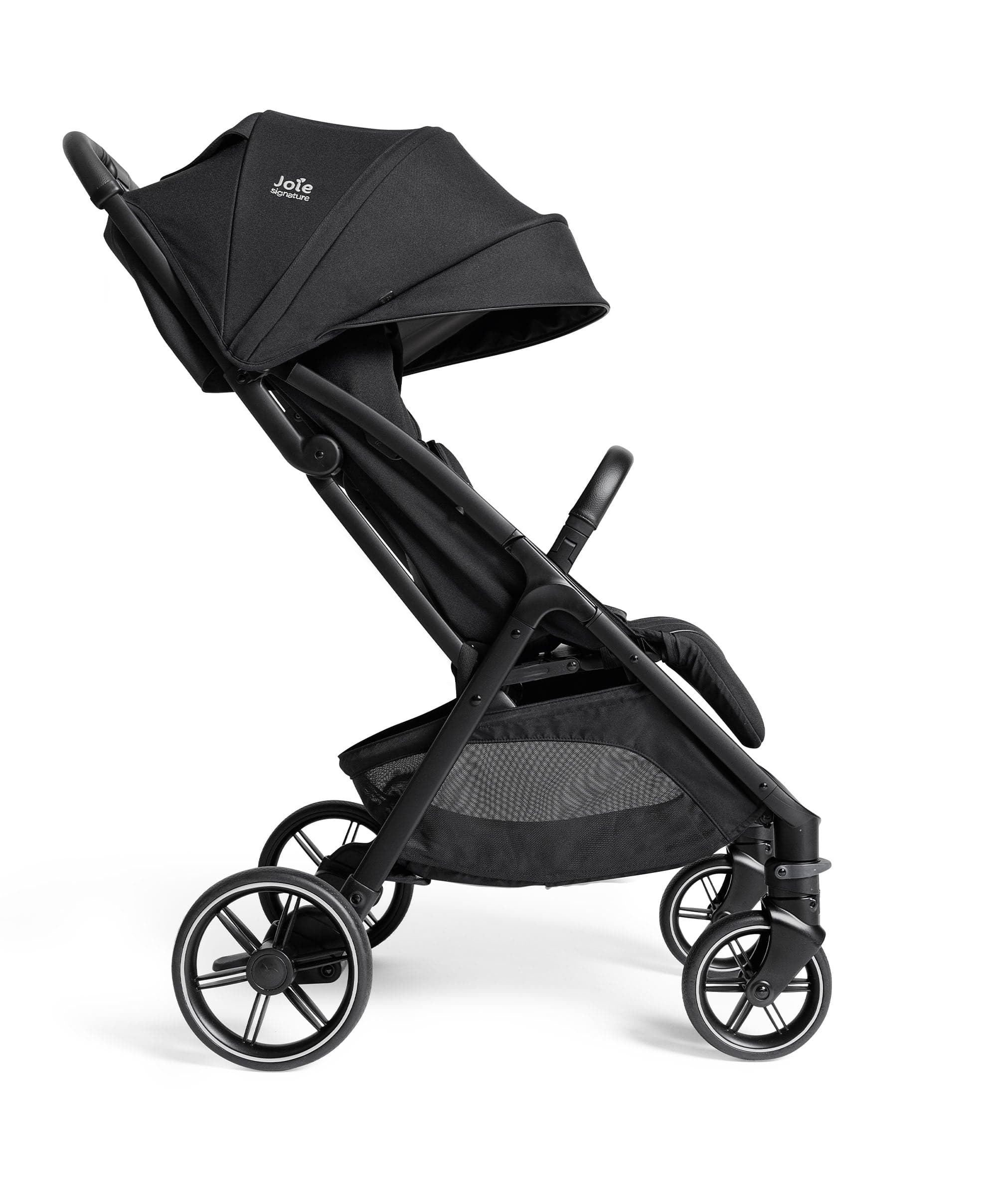Joie Signature parcel LX Stroller - Eclipse - Image 3